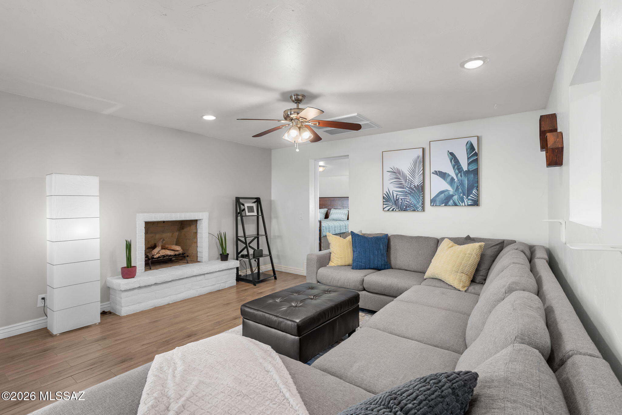 Tucson Heights - Residential