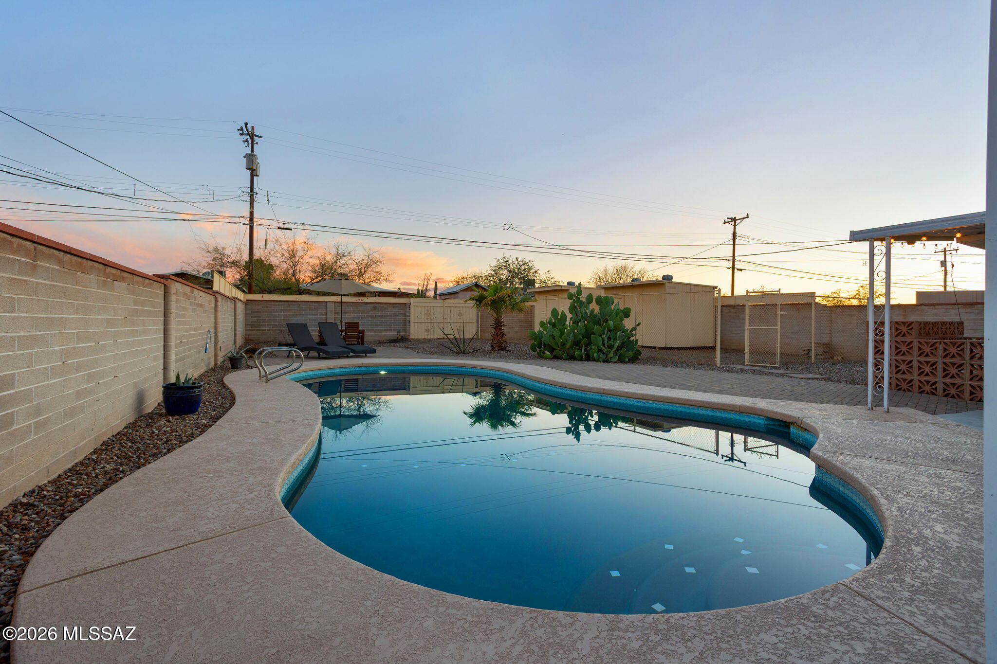 Tucson Heights - Residential