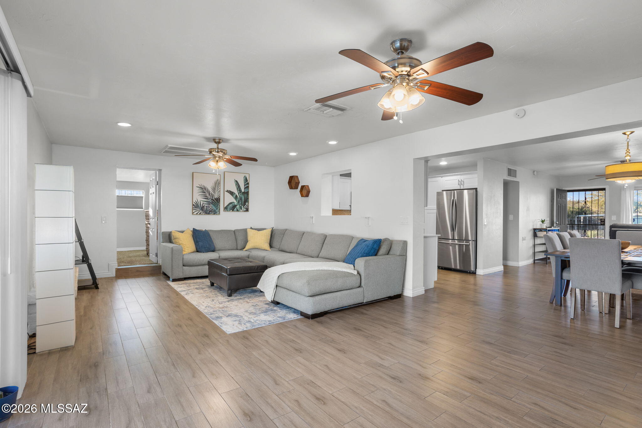 Tucson Heights - Residential