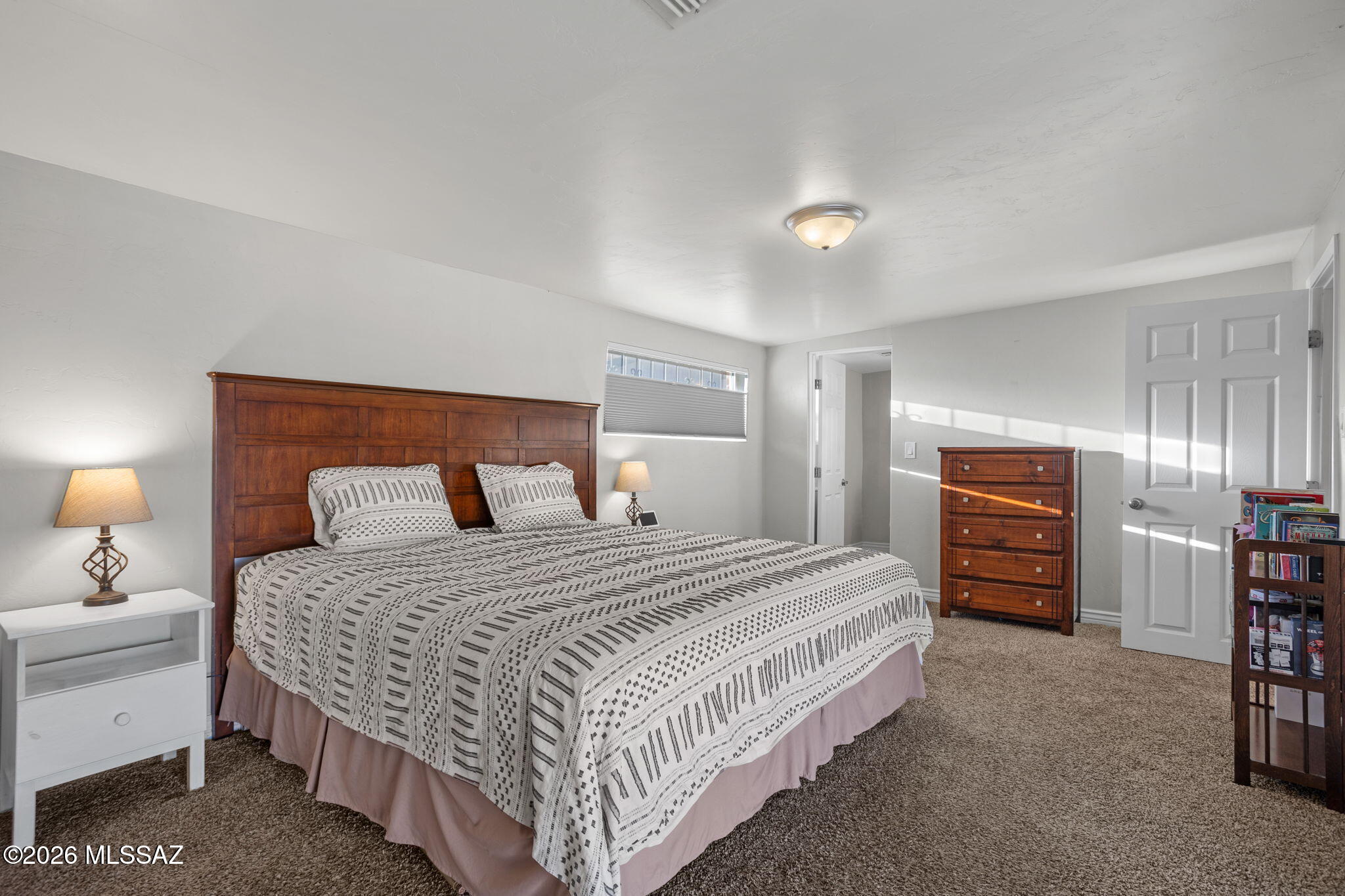 Tucson Heights - Residential