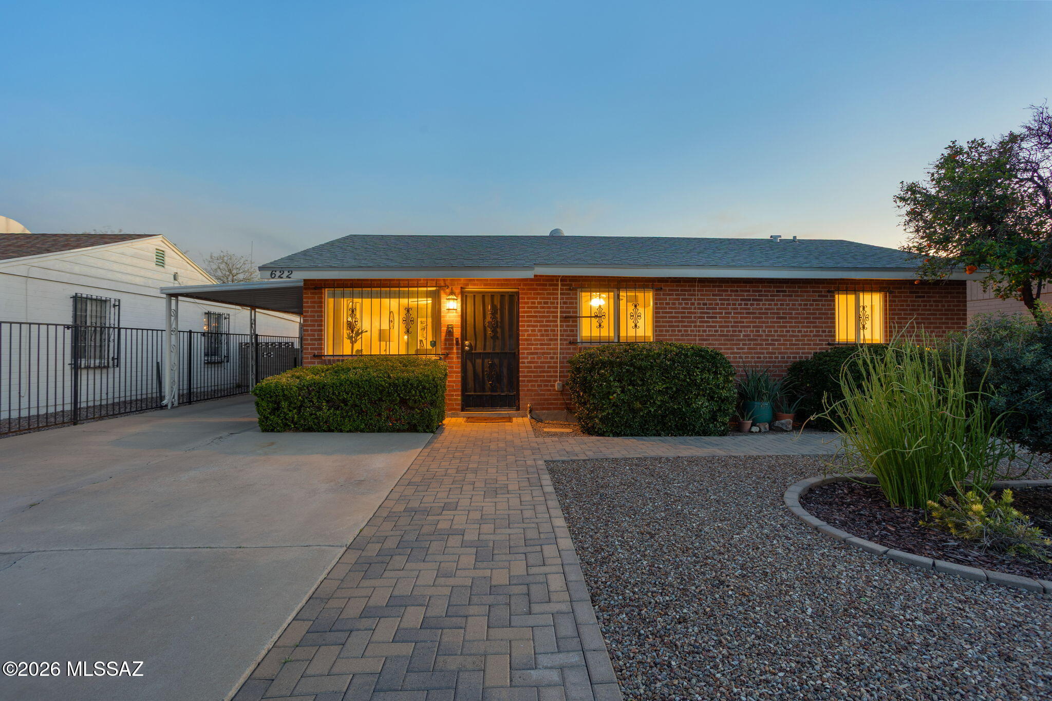 Tucson Heights - Residential
