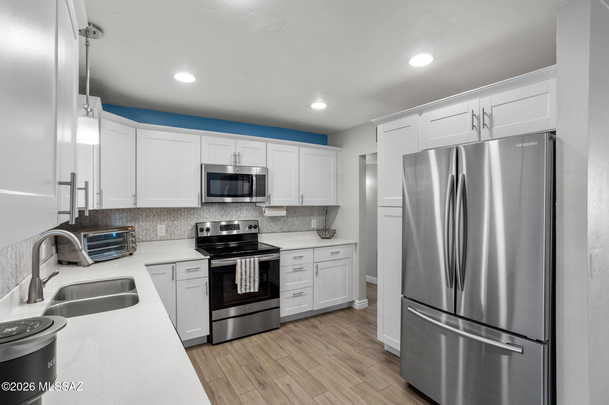 Tucson Heights - Residential