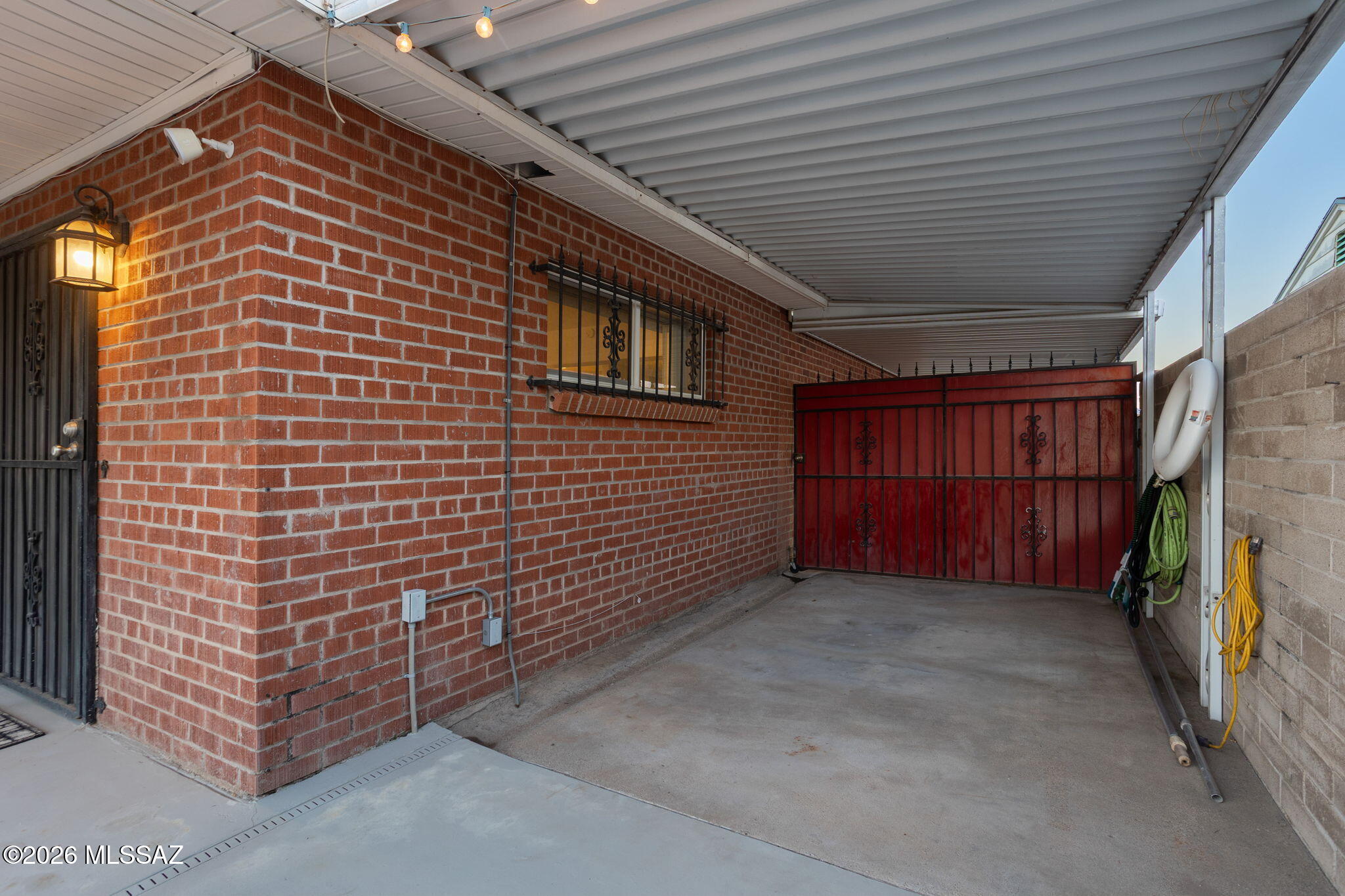 Tucson Heights - Residential