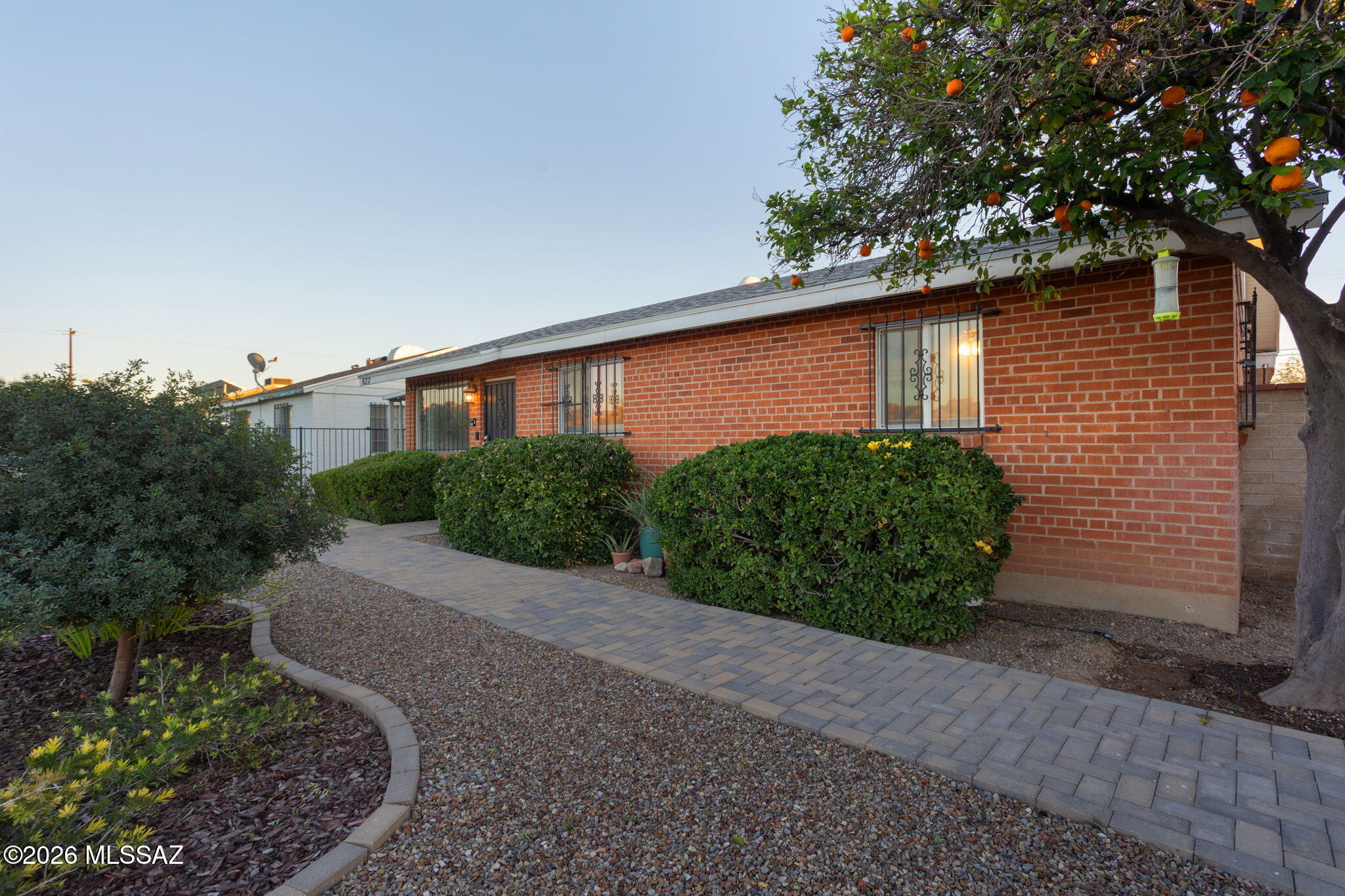 Tucson Heights - Residential
