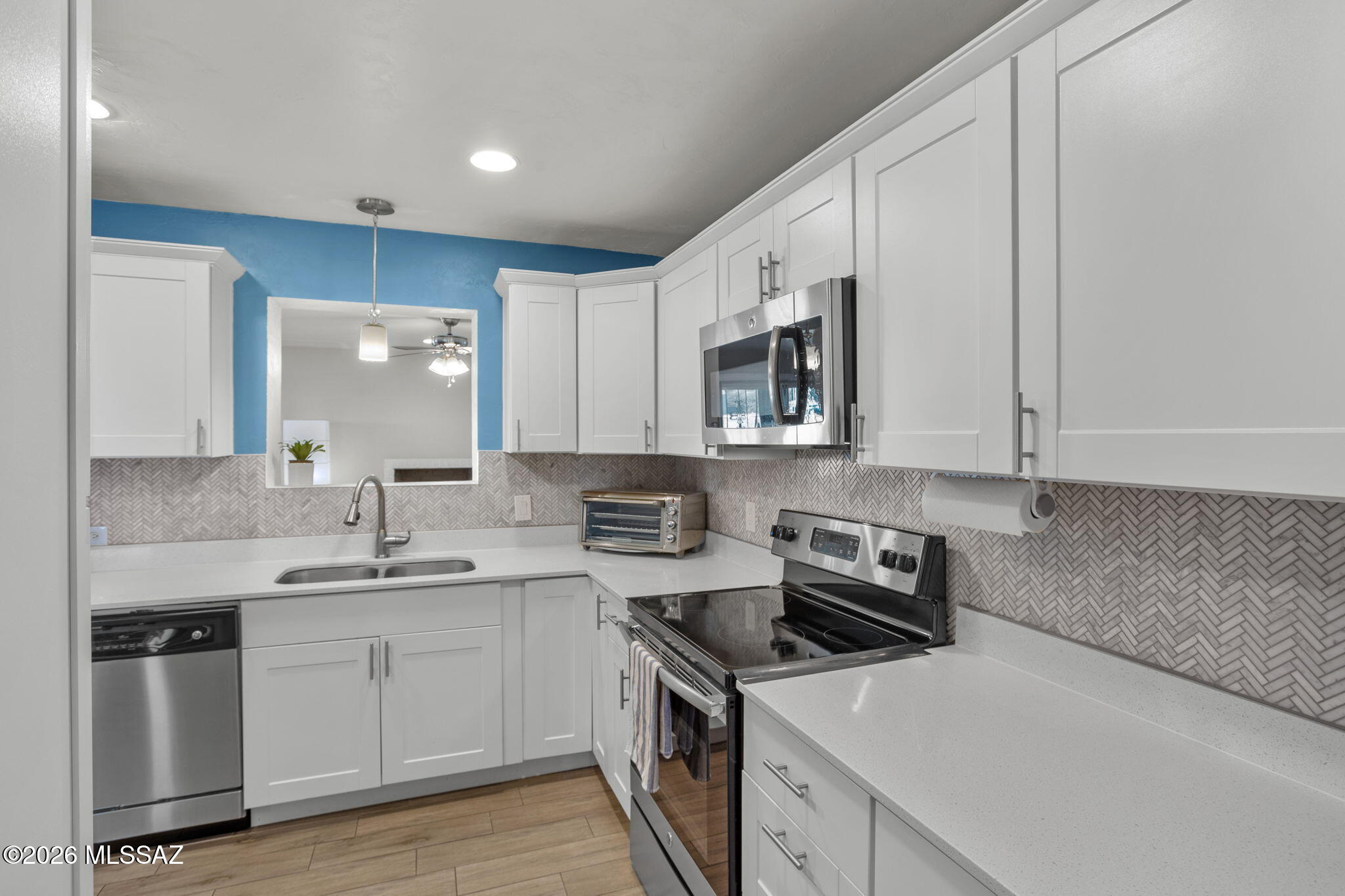 Tucson Heights - Residential