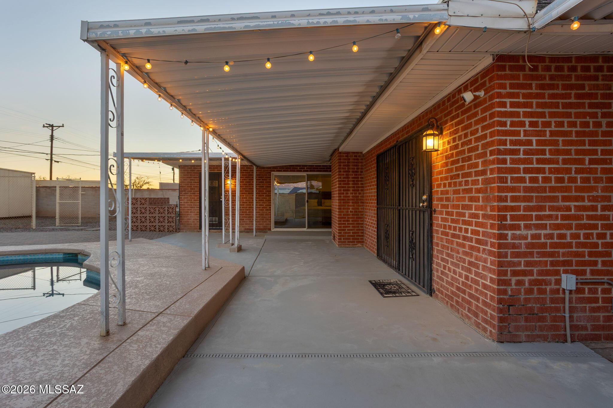 Tucson Heights - Residential