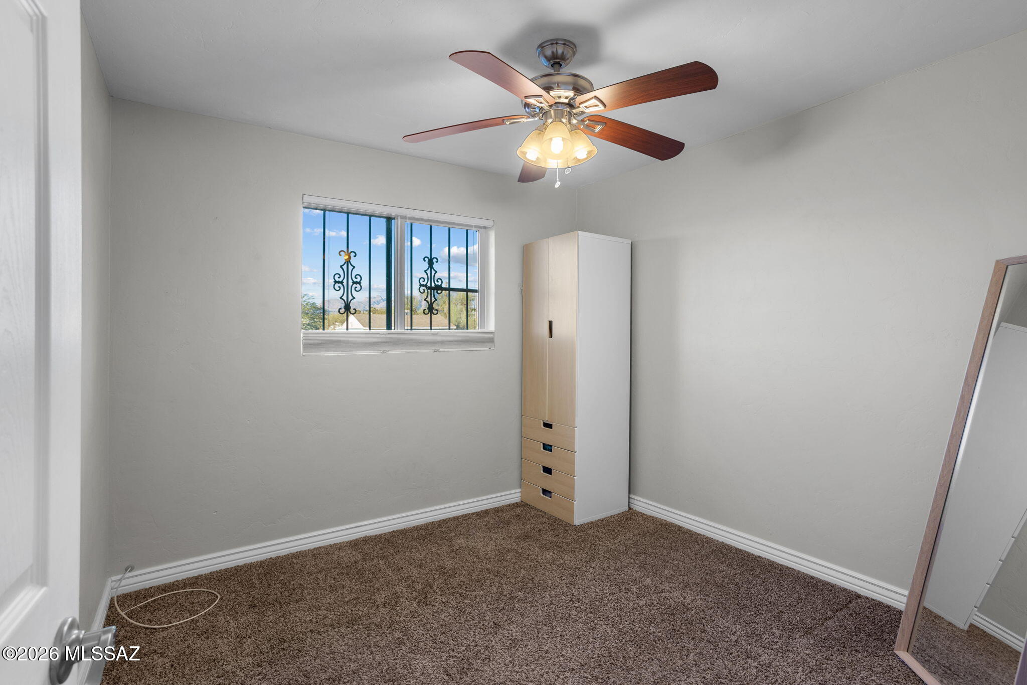 Tucson Heights - Residential