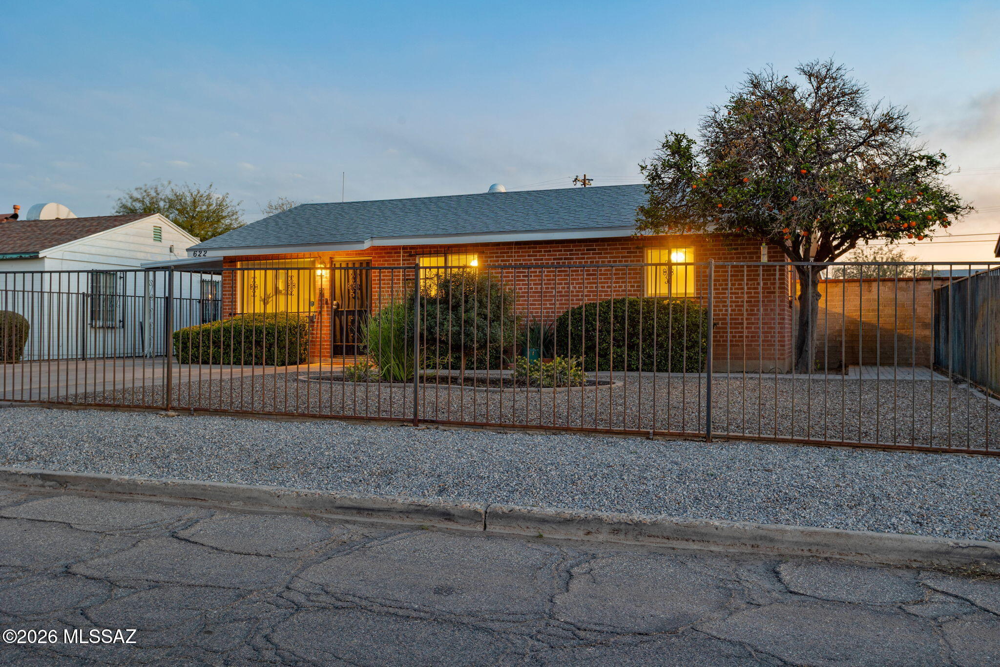 Tucson Heights - Residential