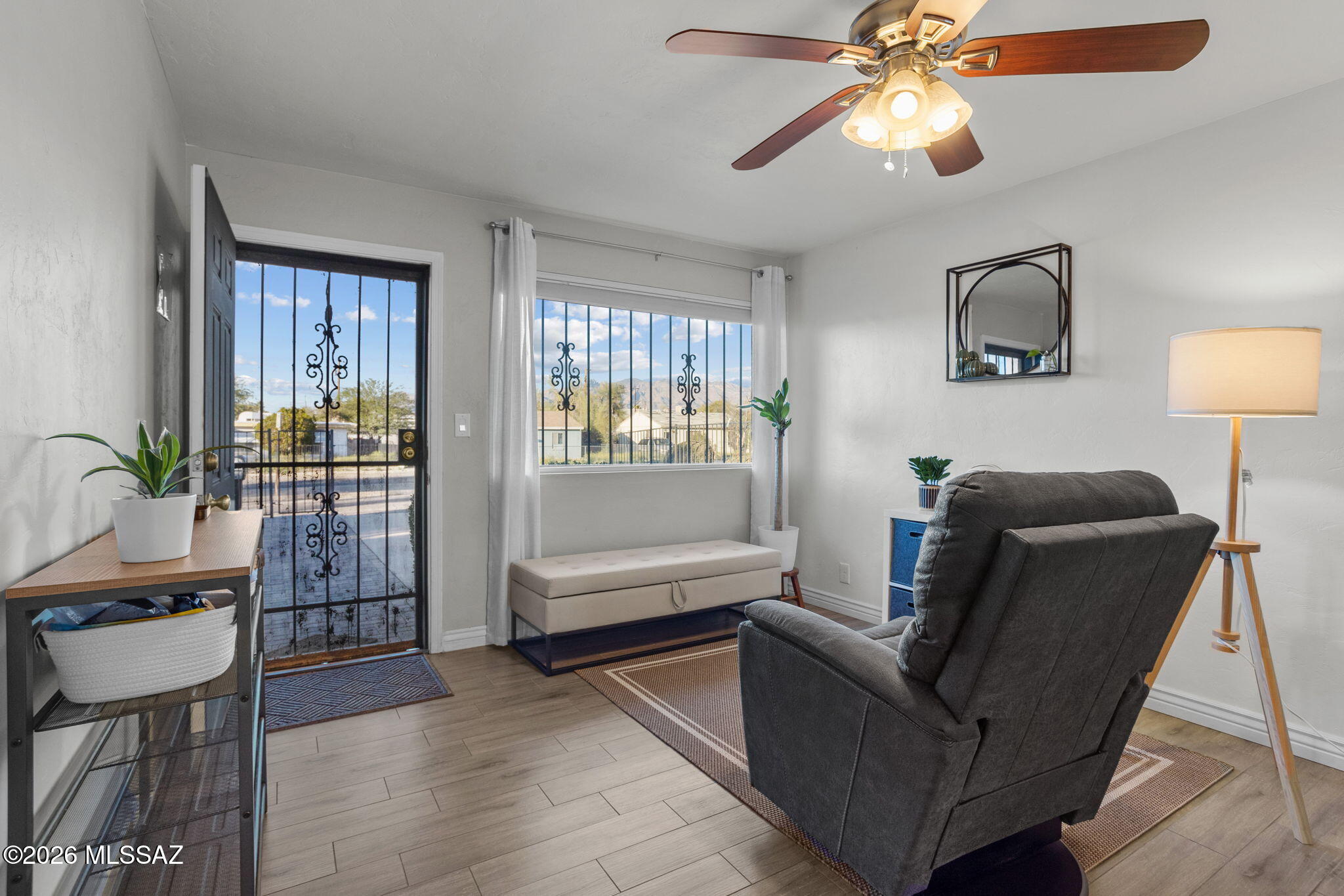 Tucson Heights - Residential