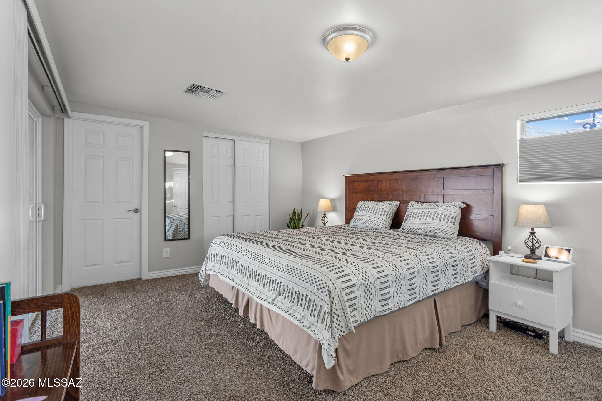 Tucson Heights - Residential