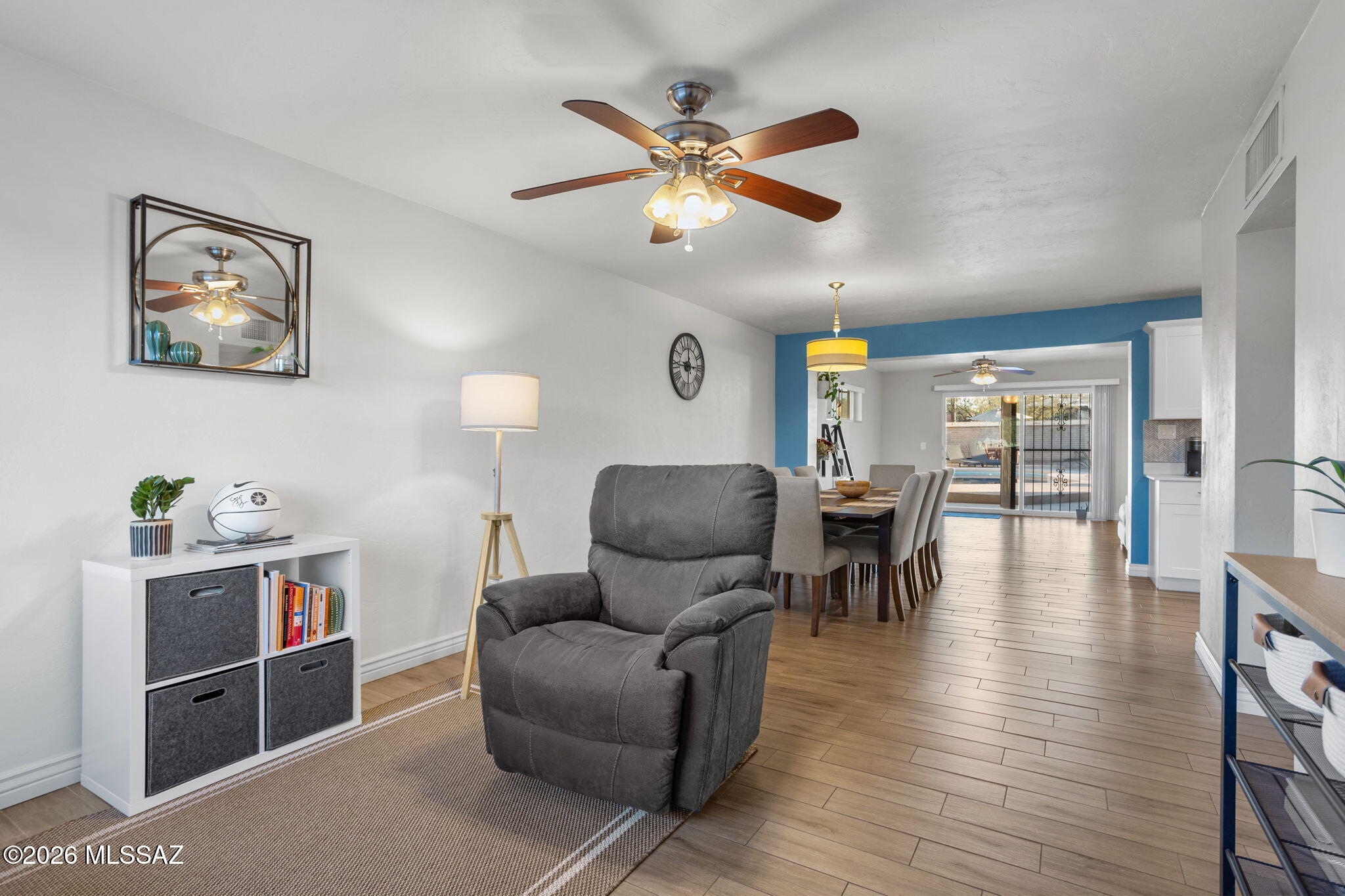 Tucson Heights - Residential
