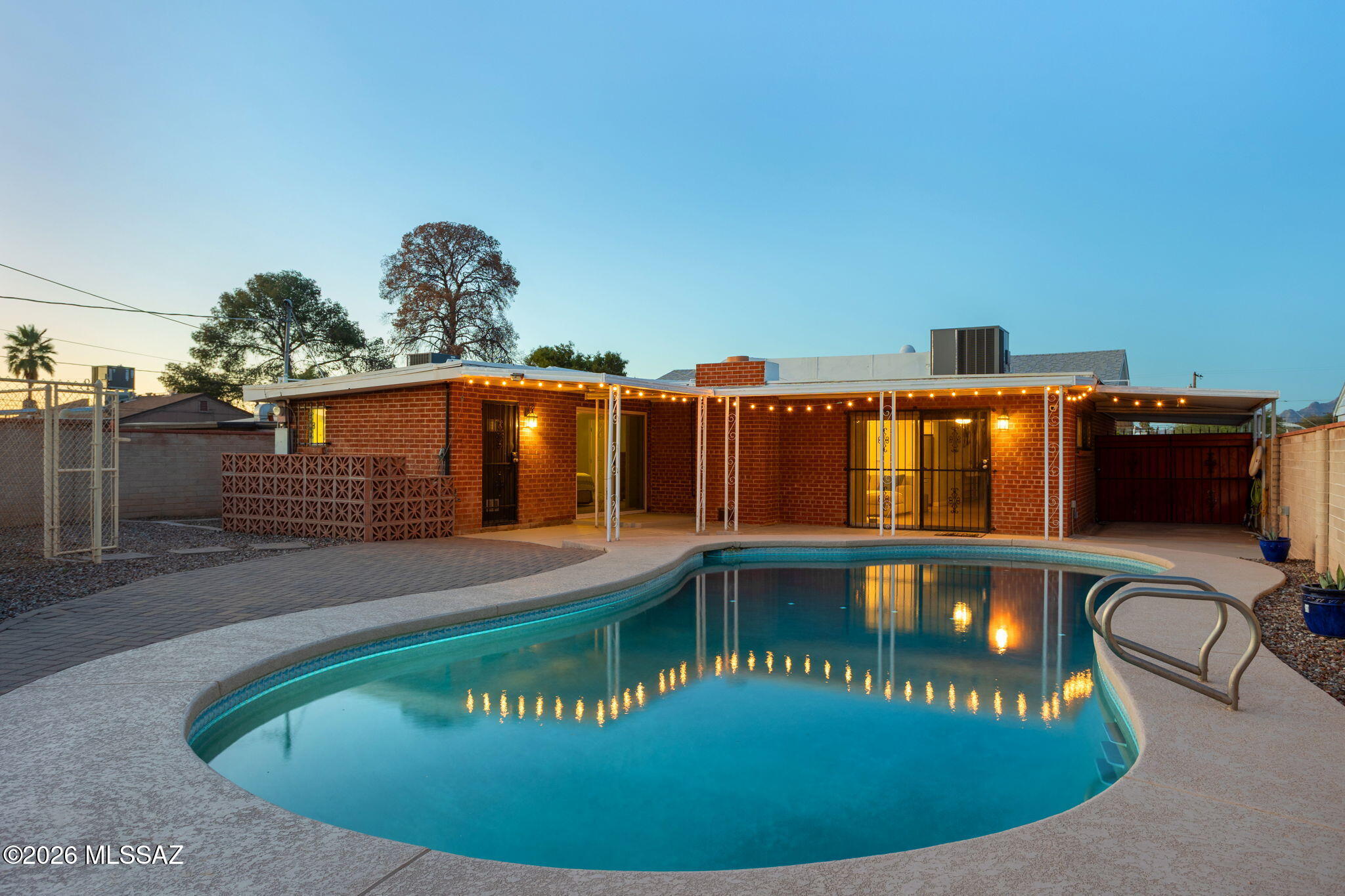 Tucson Heights - Residential
