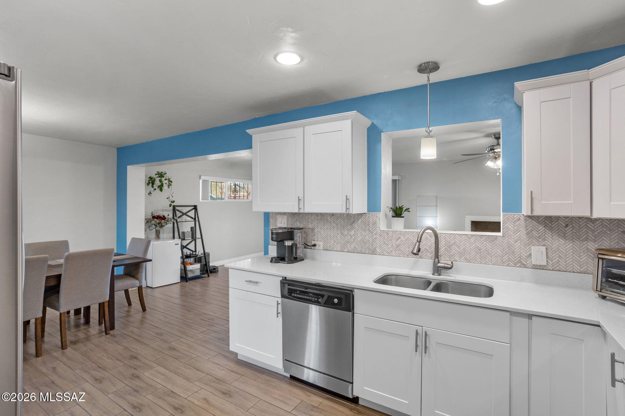 Tucson Heights - Residential
