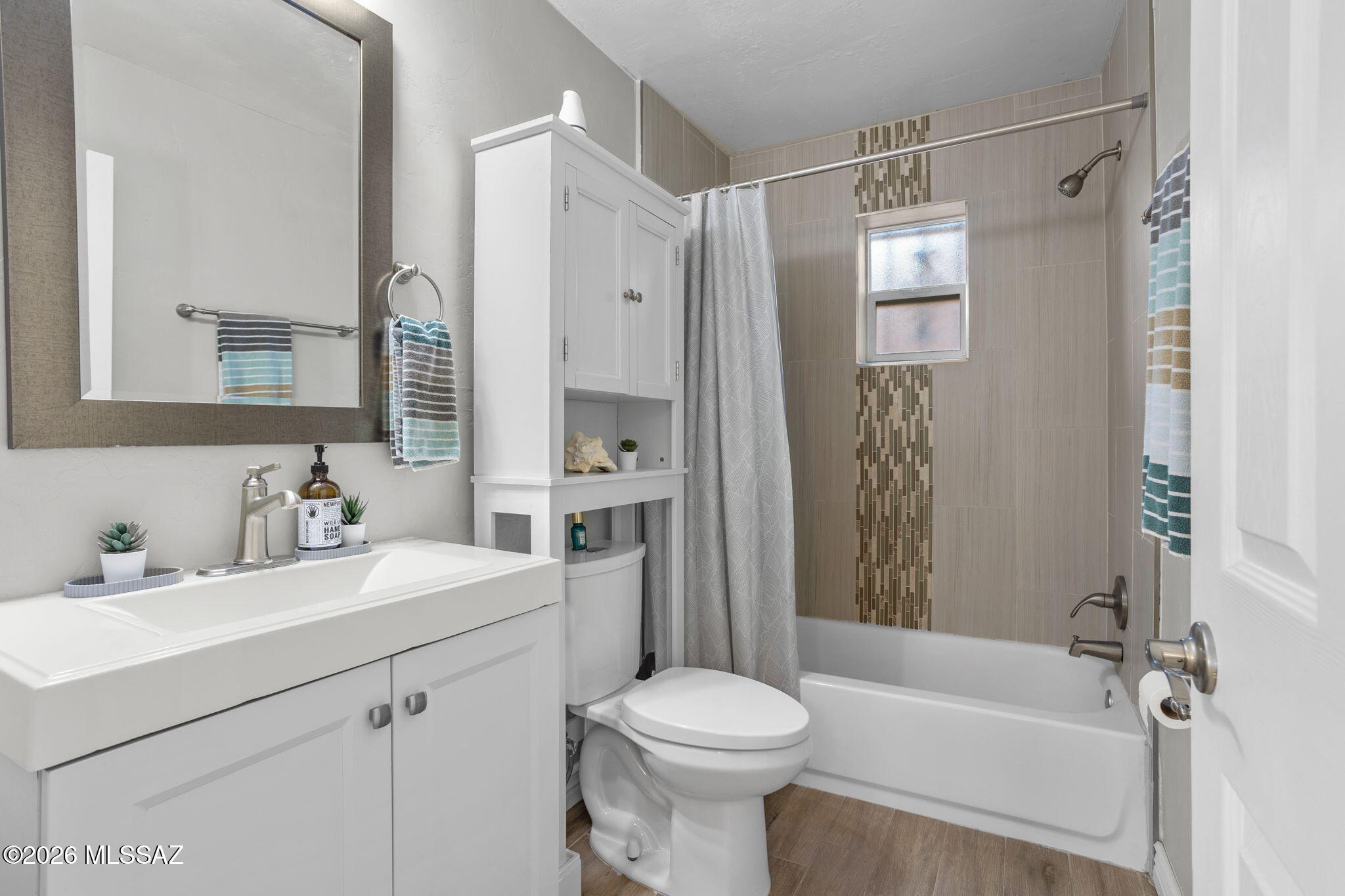 Tucson Heights - Residential