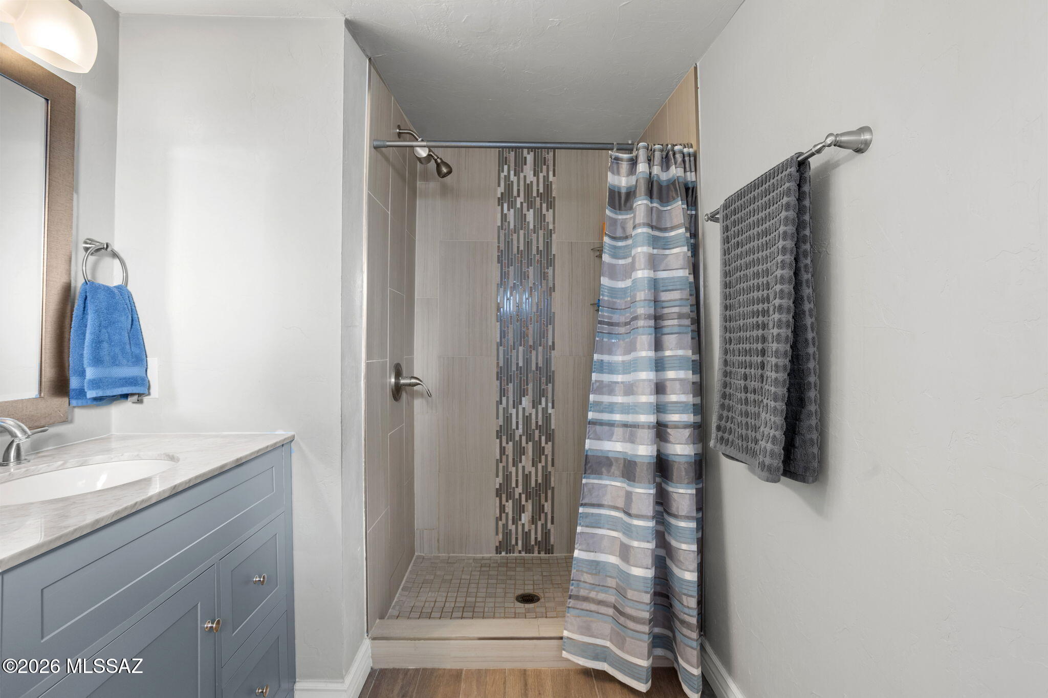 Tucson Heights - Residential