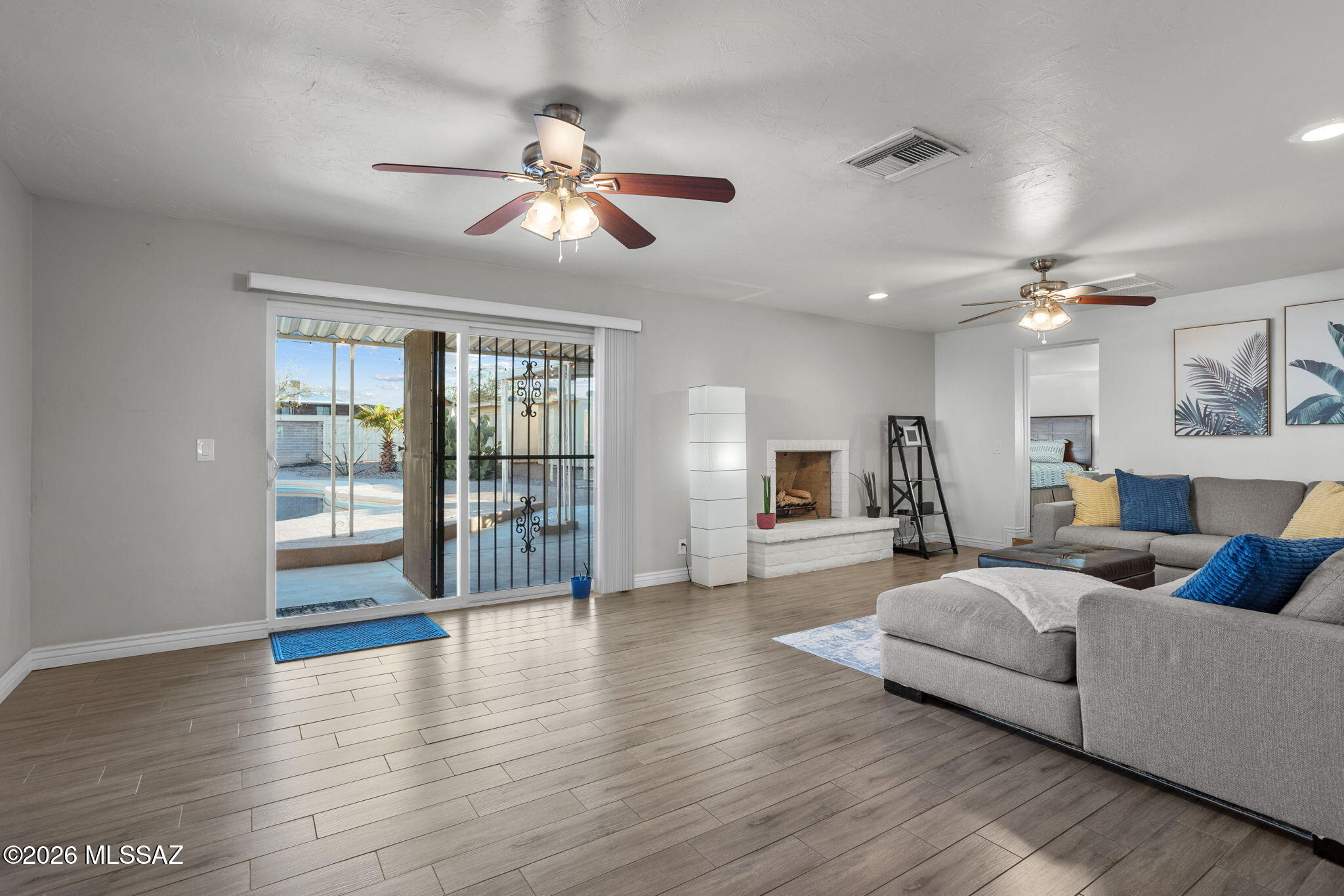 Tucson Heights - Residential