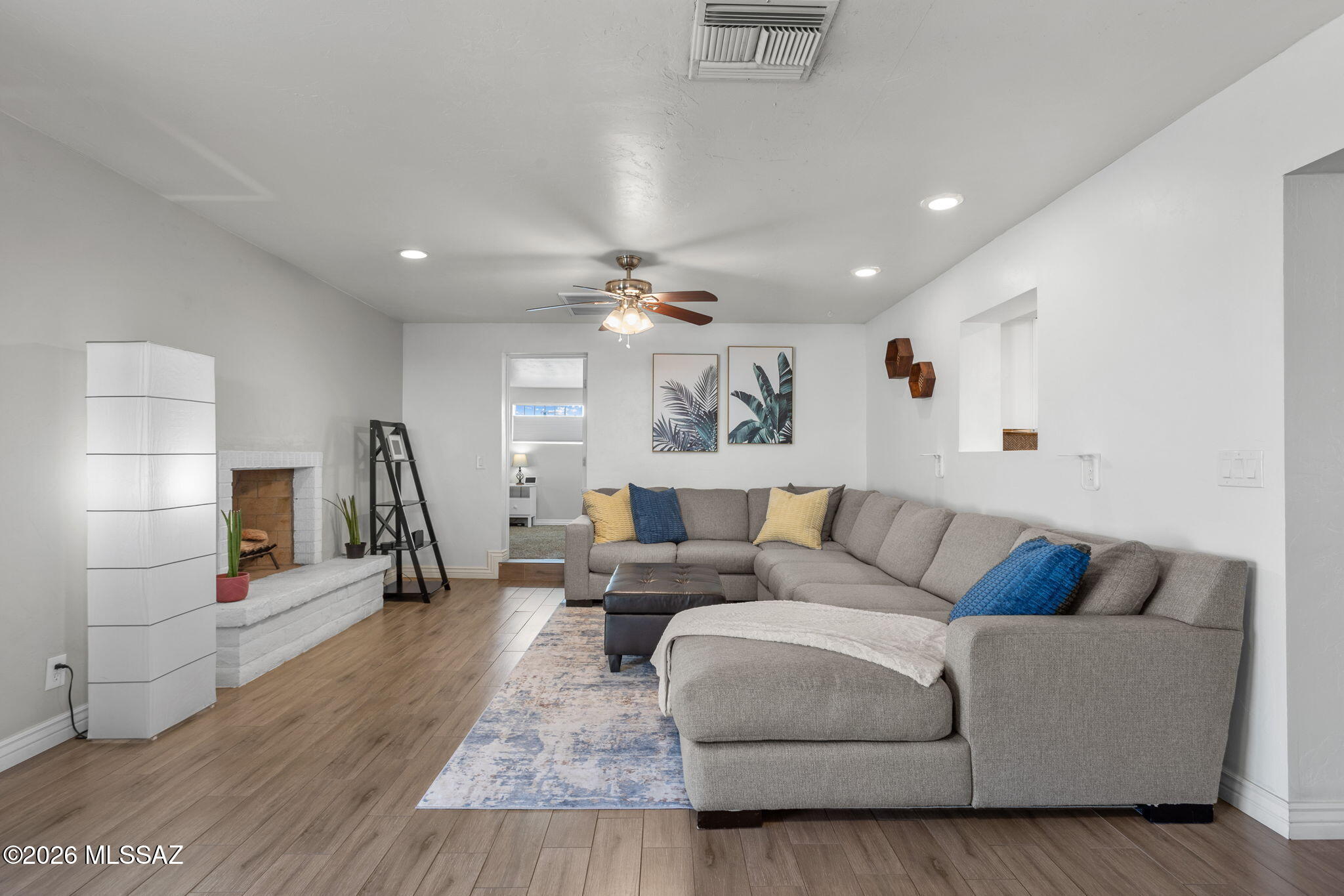Tucson Heights - Residential