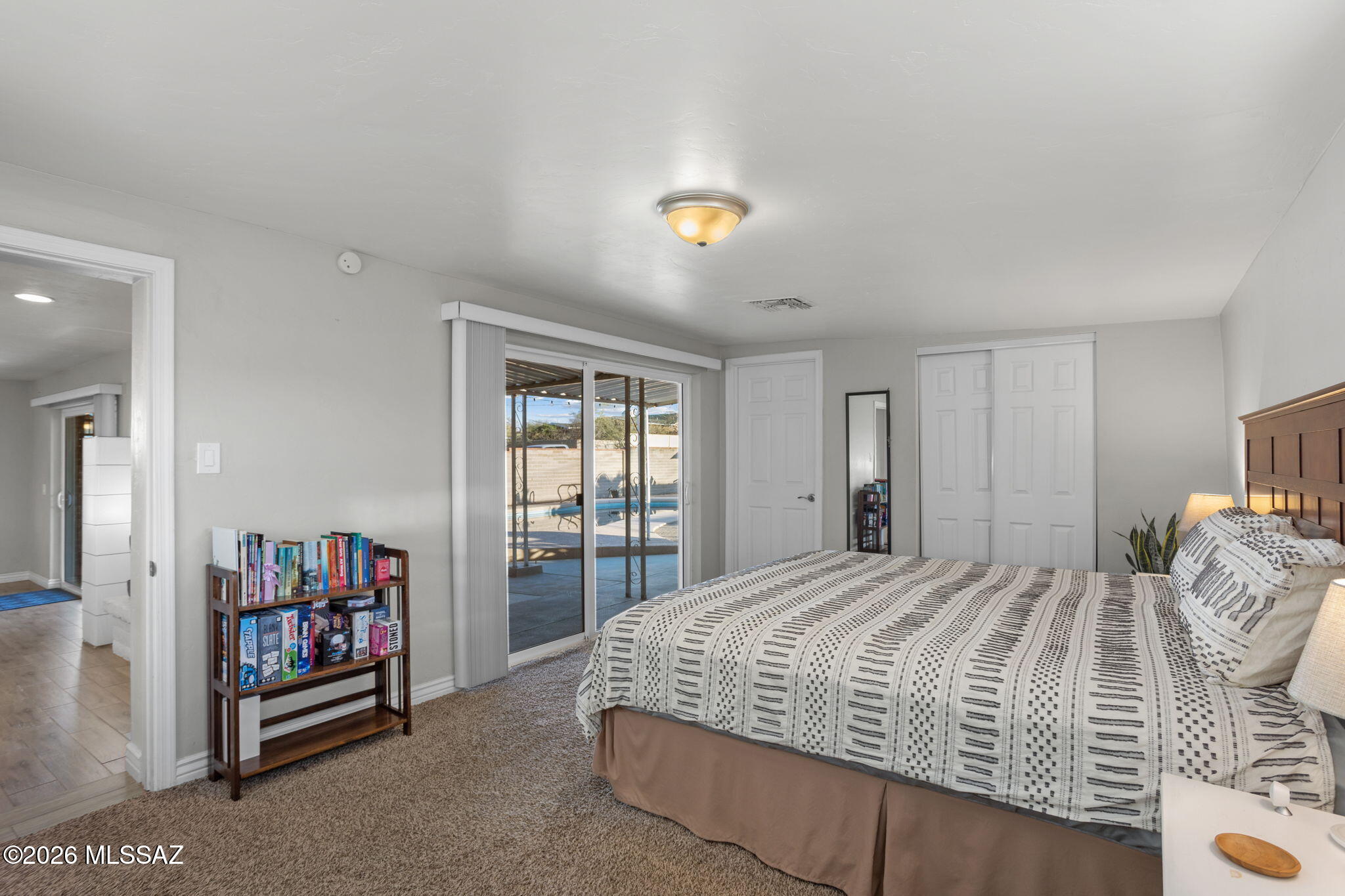 Tucson Heights - Residential