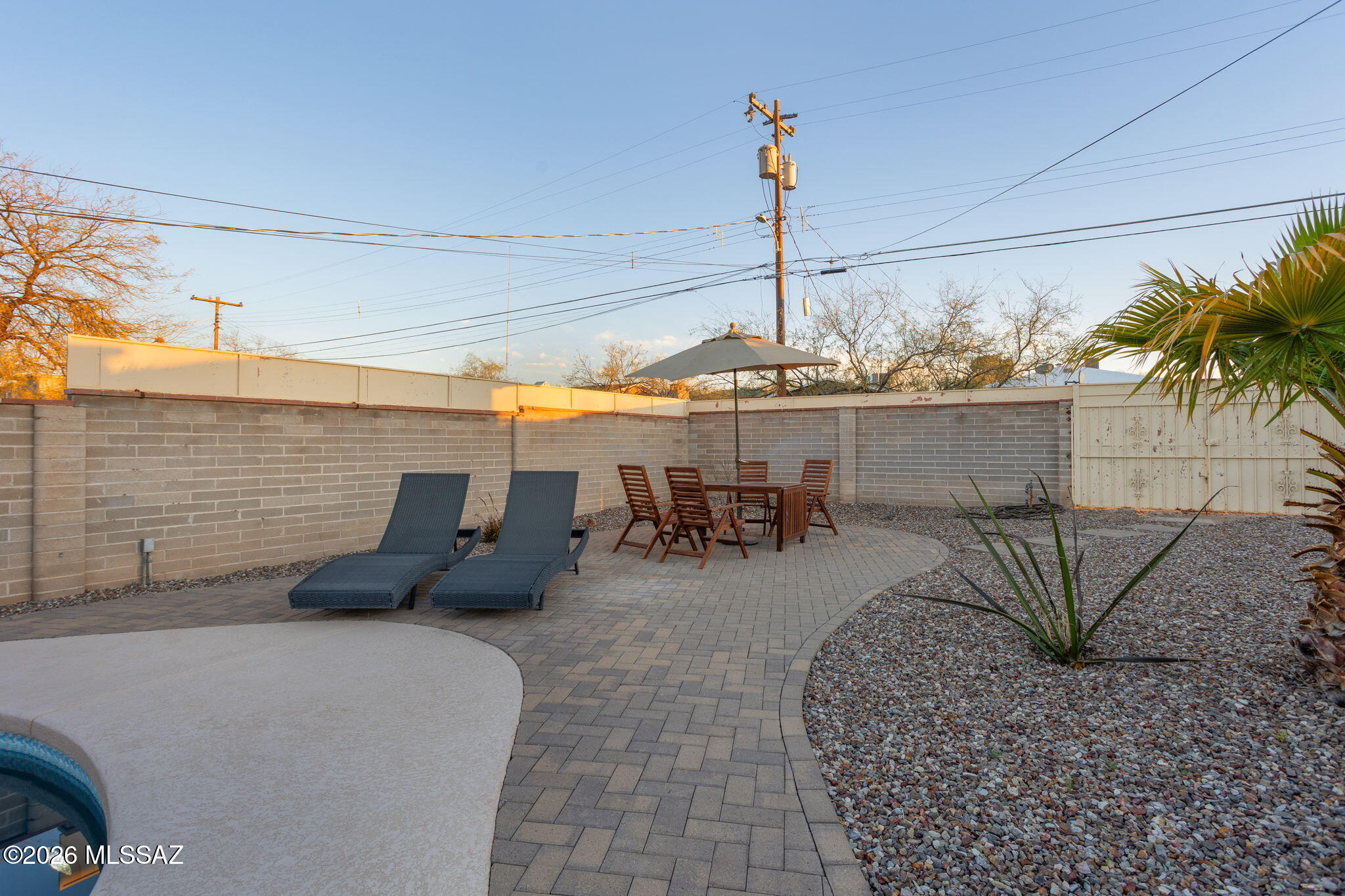 Tucson Heights - Residential