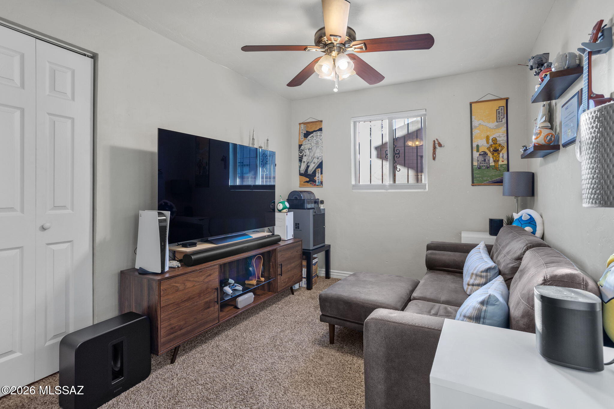 Tucson Heights - Residential