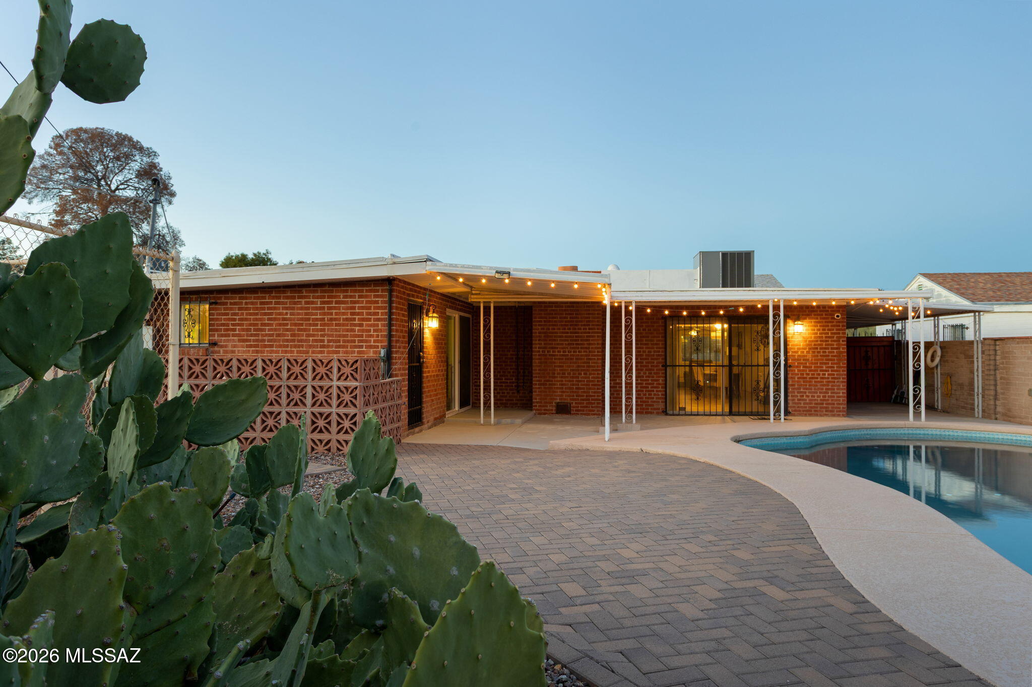 Tucson Heights - Residential