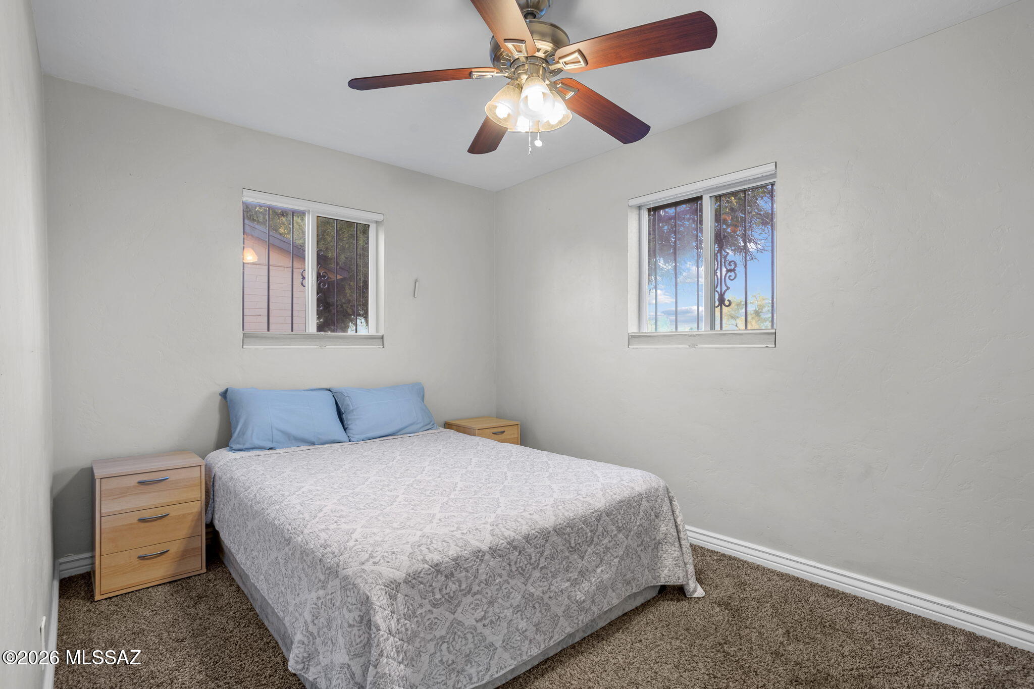 Tucson Heights - Residential