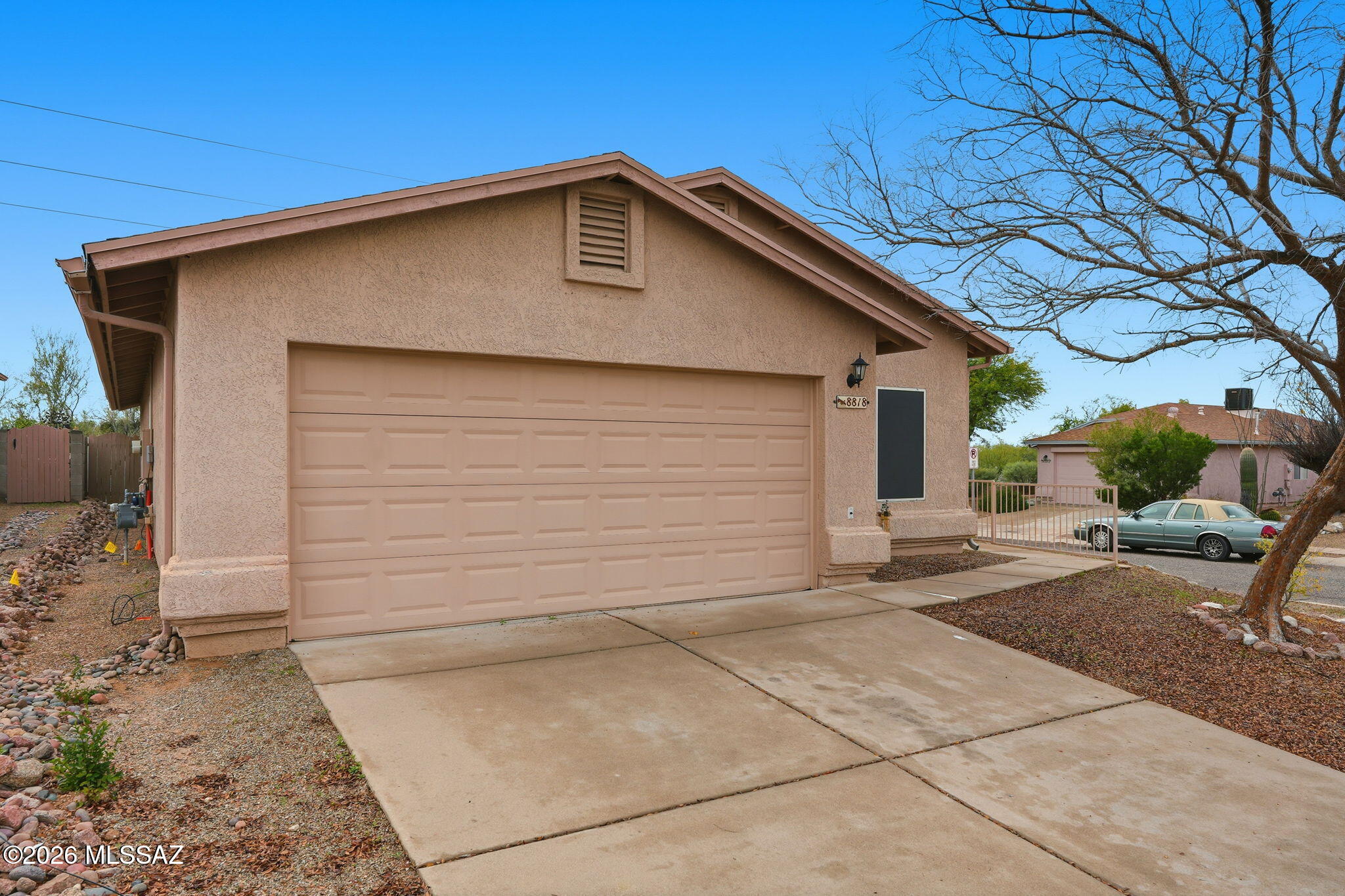 Hillcrest At Wingate (1-42) - Residential