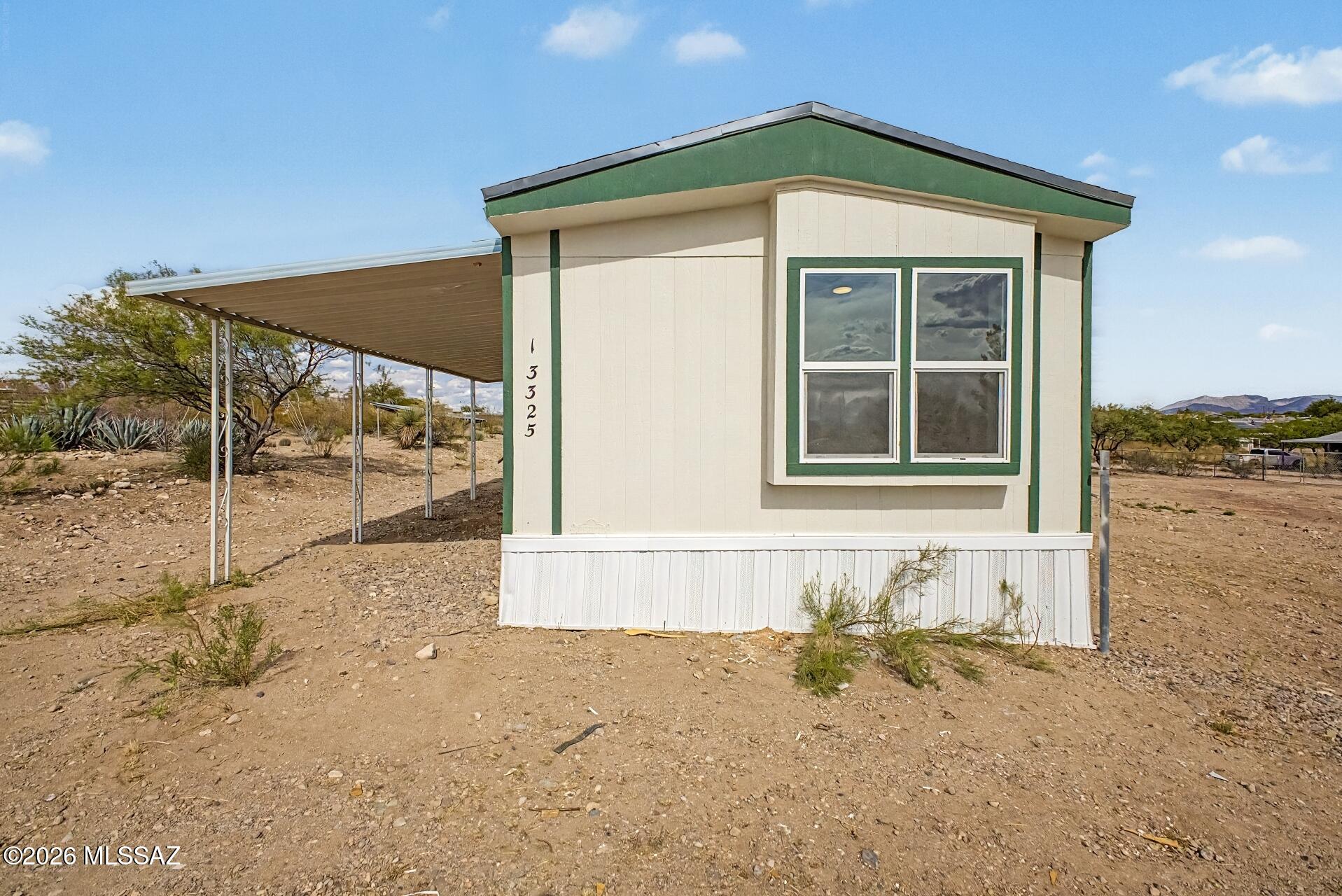 13325 S Hound Dog Road