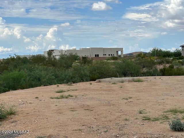 Stone House Phase II - Land