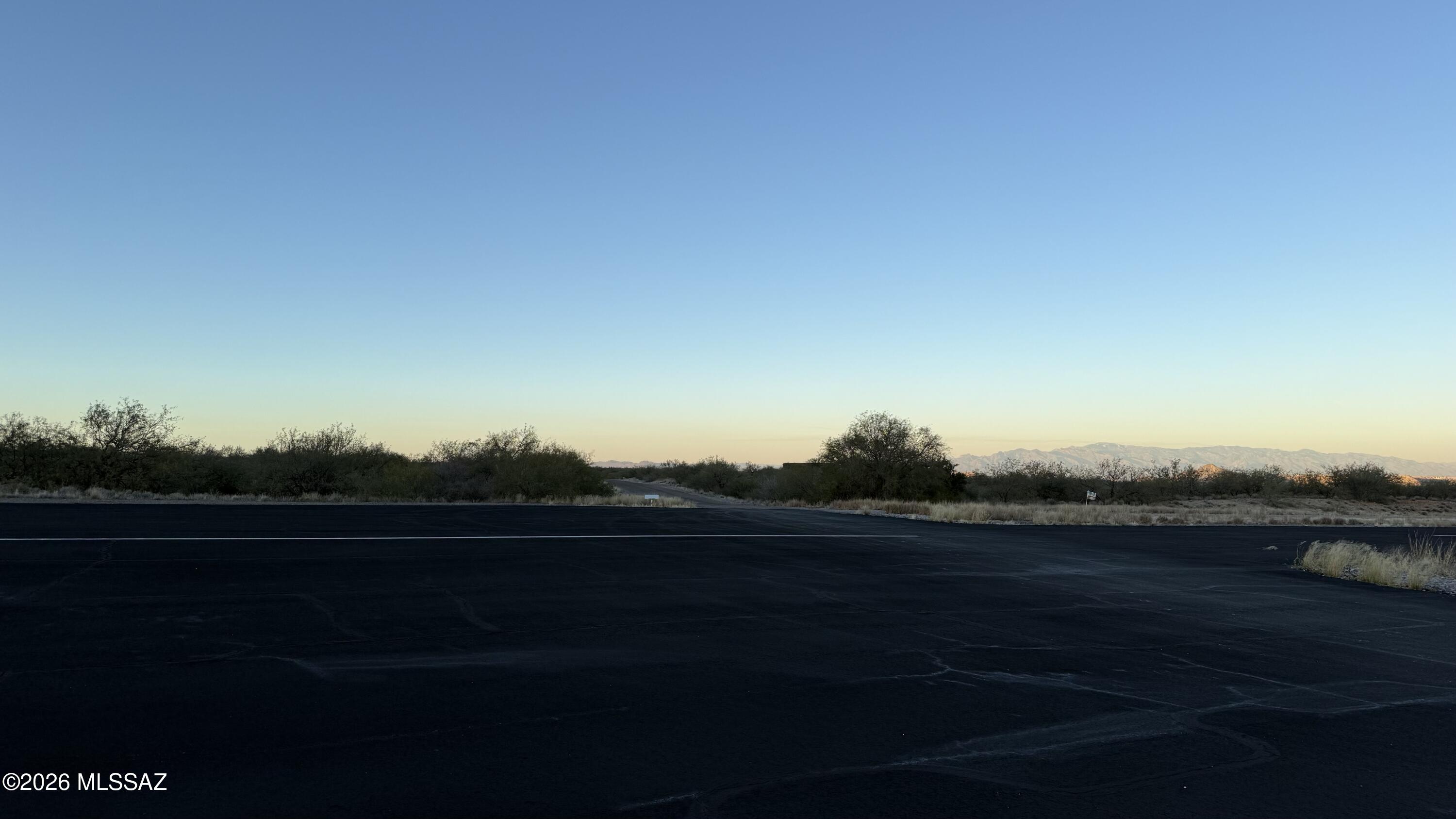 Ruby Star Airpark - Land