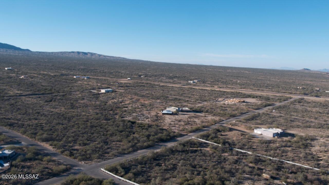 Ruby Star Airpark - Land