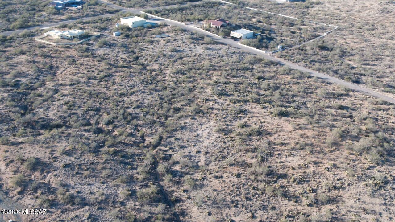 Ruby Star Airpark - Land