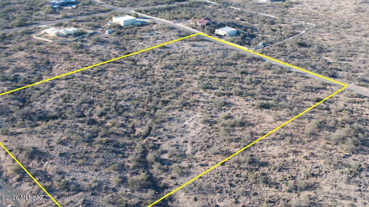 Ruby Star Airpark - Land