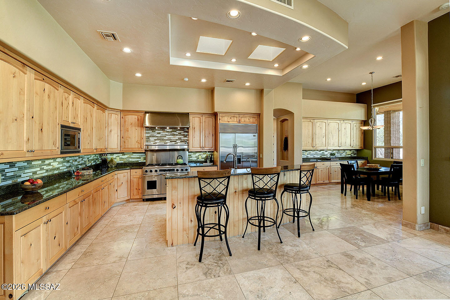 4900 N Melpomene Way