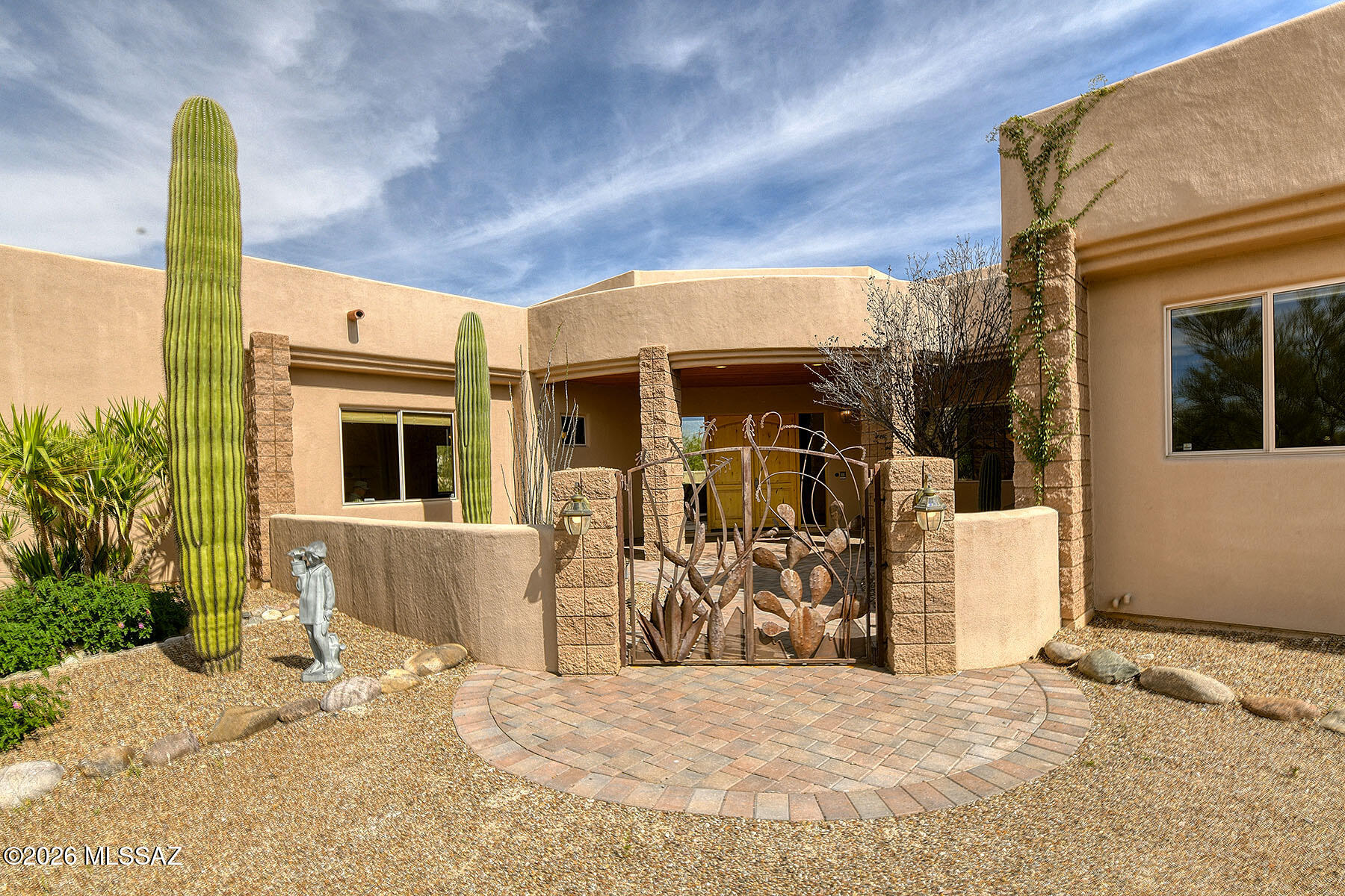 4900 N Melpomene Way