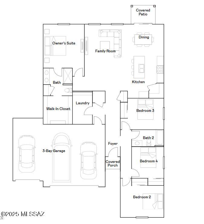 Santa Rita Ranch III SQ20141350560 - Residential