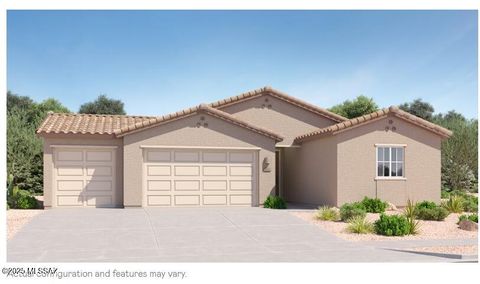 Photo of 17524 S Nicholas Falls Drive, Vail, AZ 85641 (MLS # 22603729)