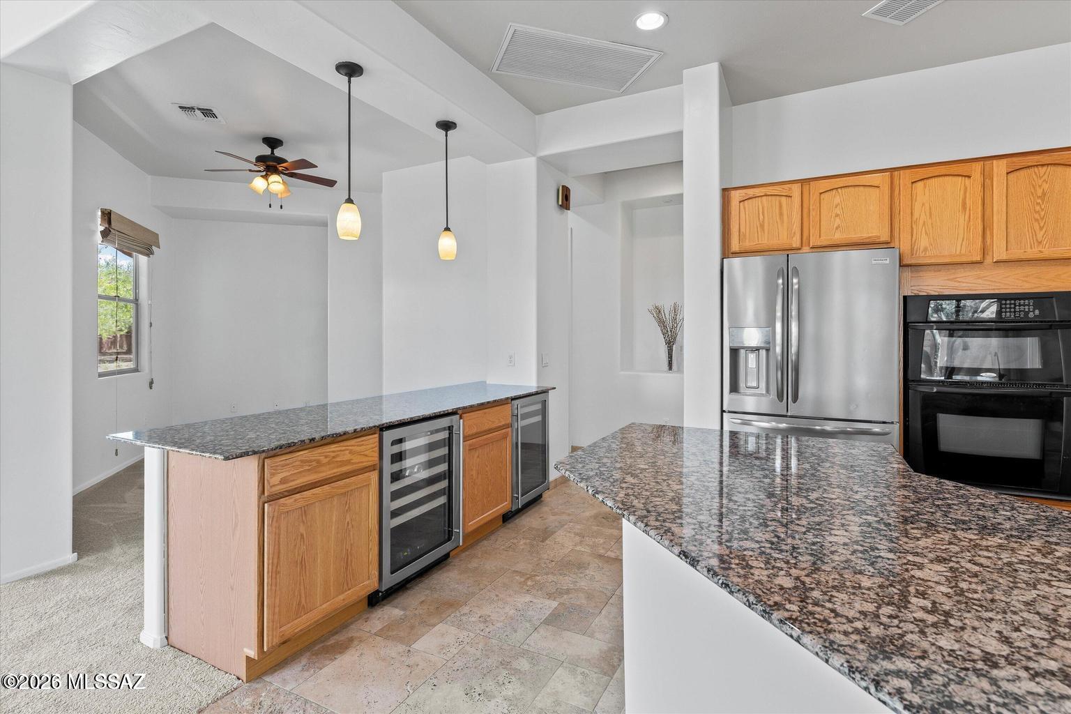 Desert Enclave (1-28) - Residential Lease