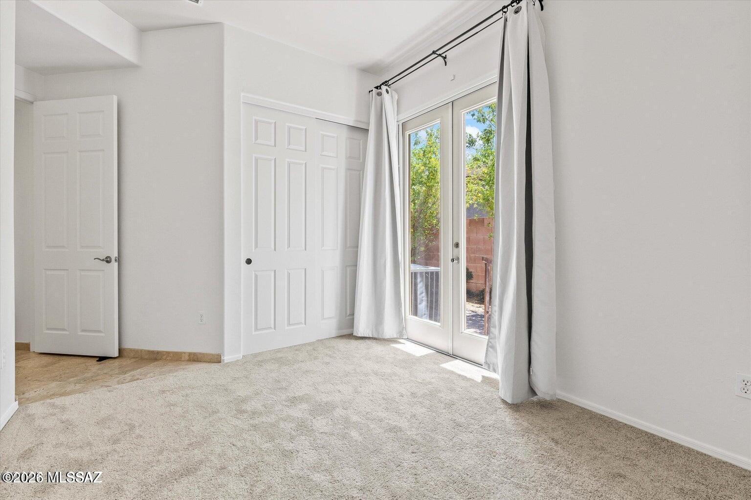 Desert Enclave (1-28) - Residential Lease