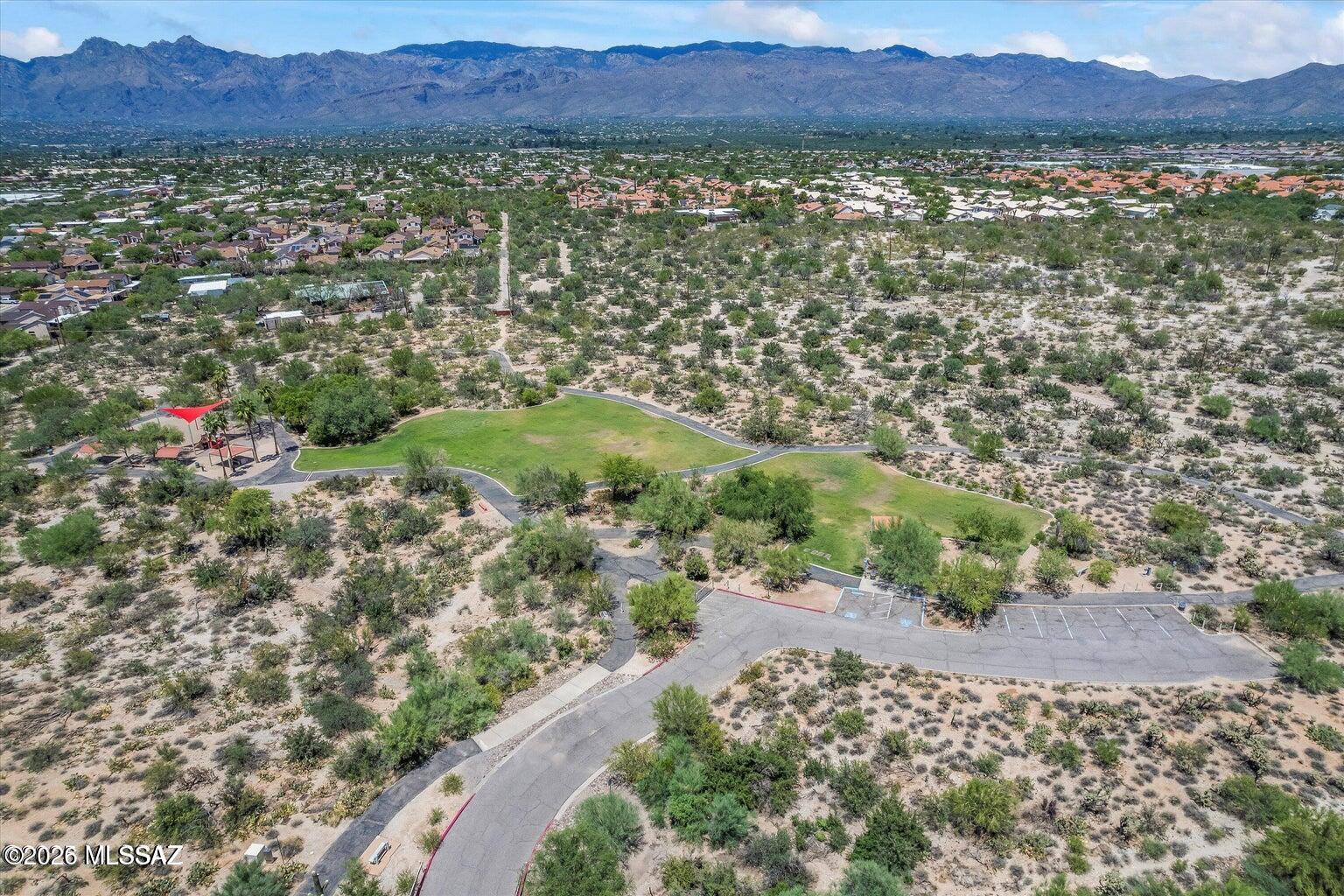 Desert Enclave (1-28) - Residential Lease