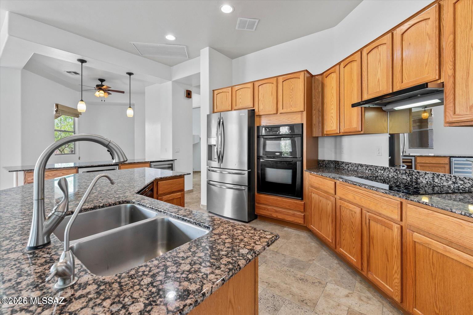 Desert Enclave (1-28) - Residential Lease