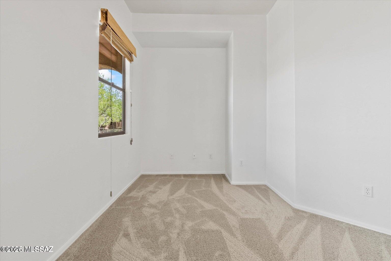 Desert Enclave (1-28) - Residential Lease