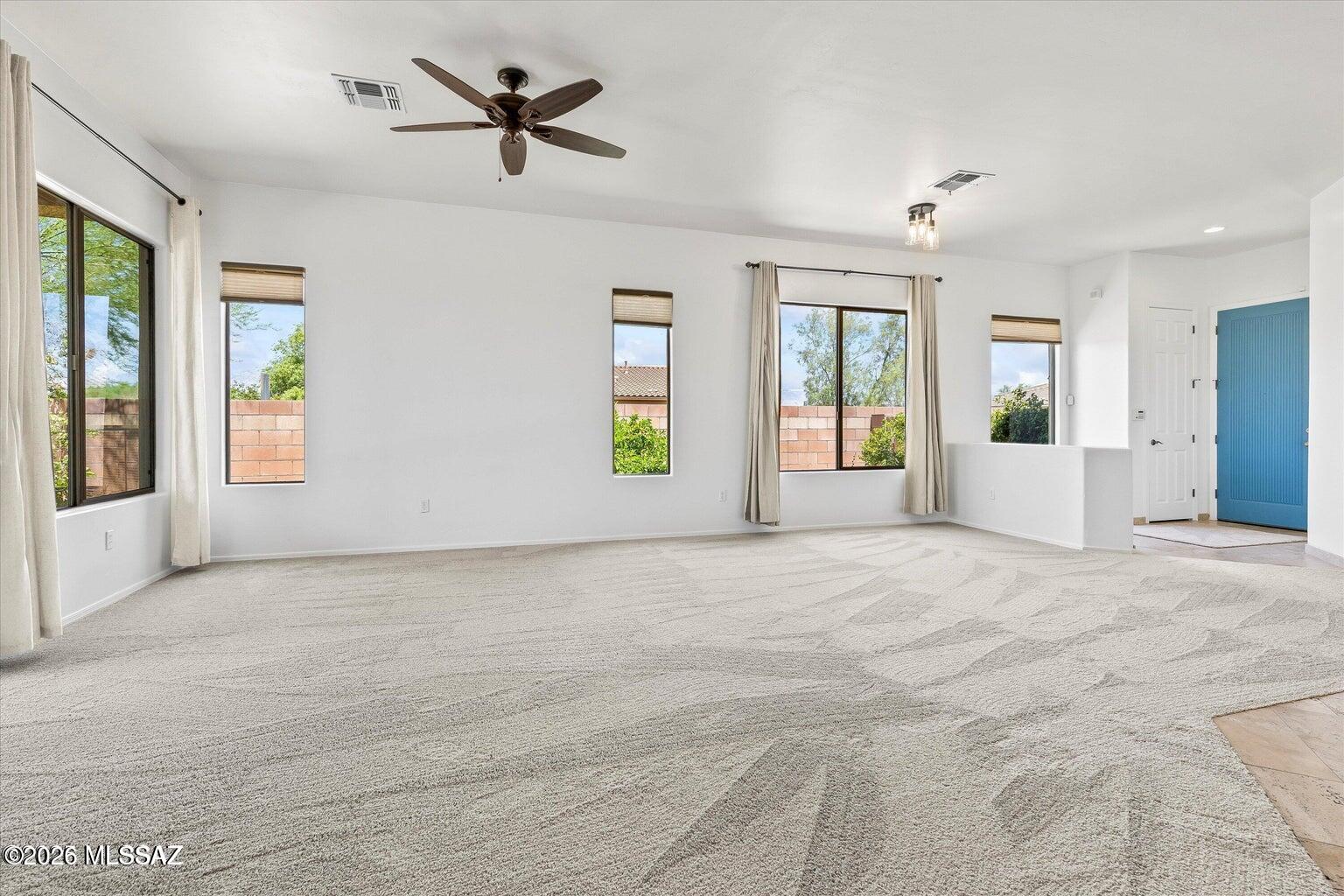Desert Enclave (1-28) - Residential Lease