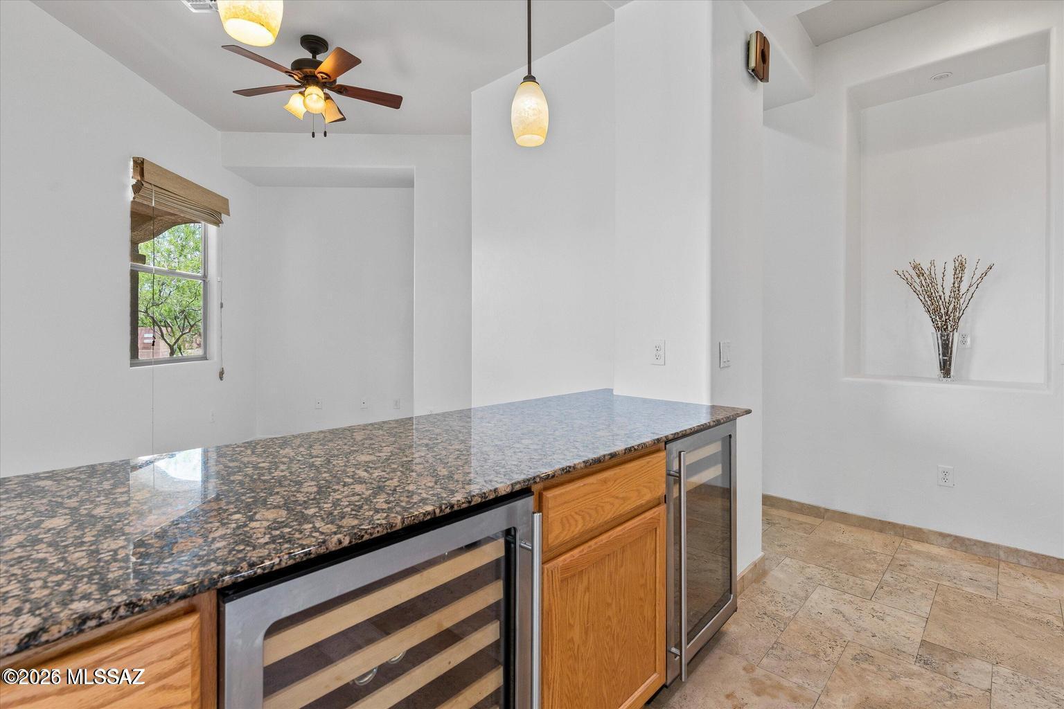 Desert Enclave (1-28) - Residential Lease