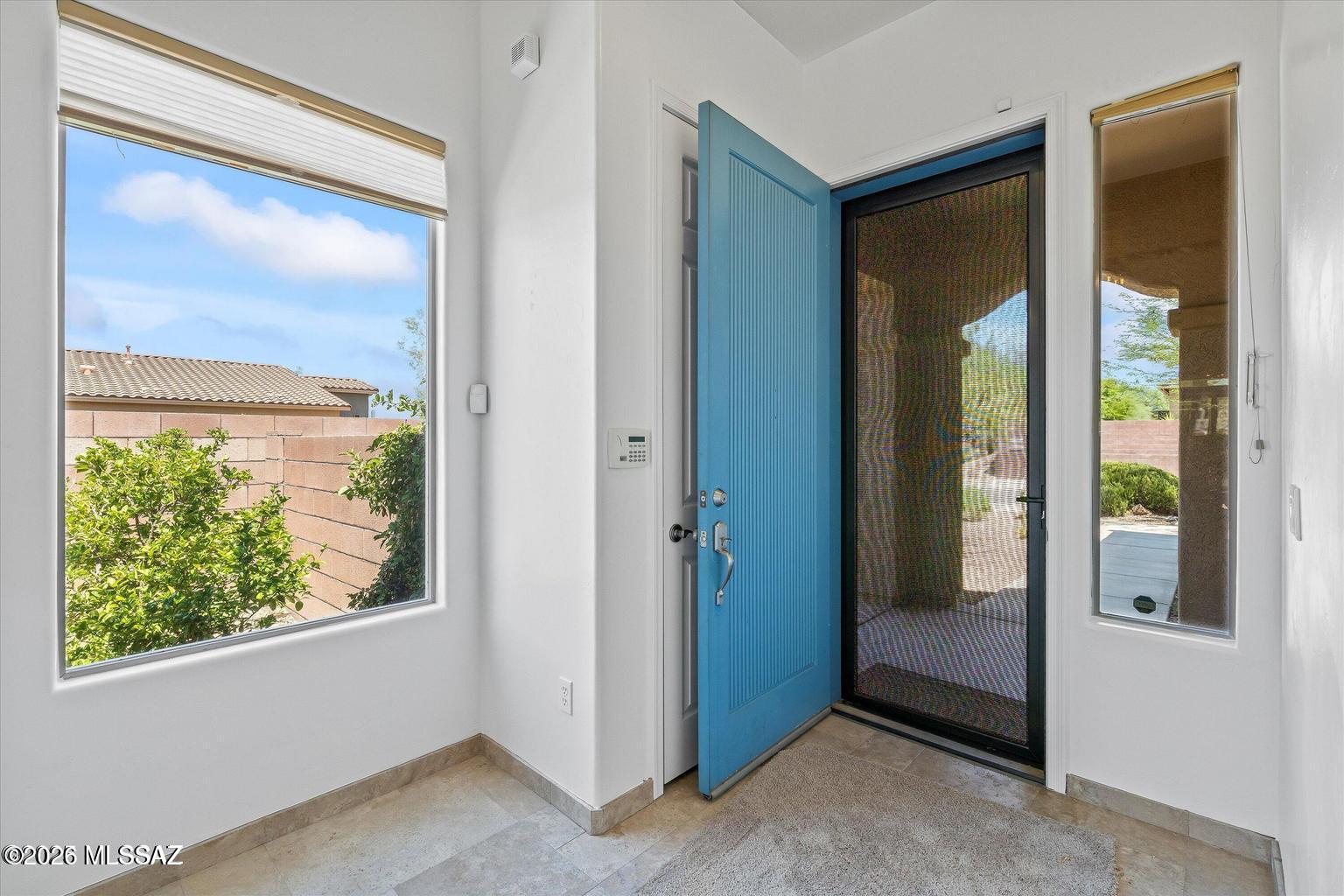 Desert Enclave (1-28) - Residential Lease