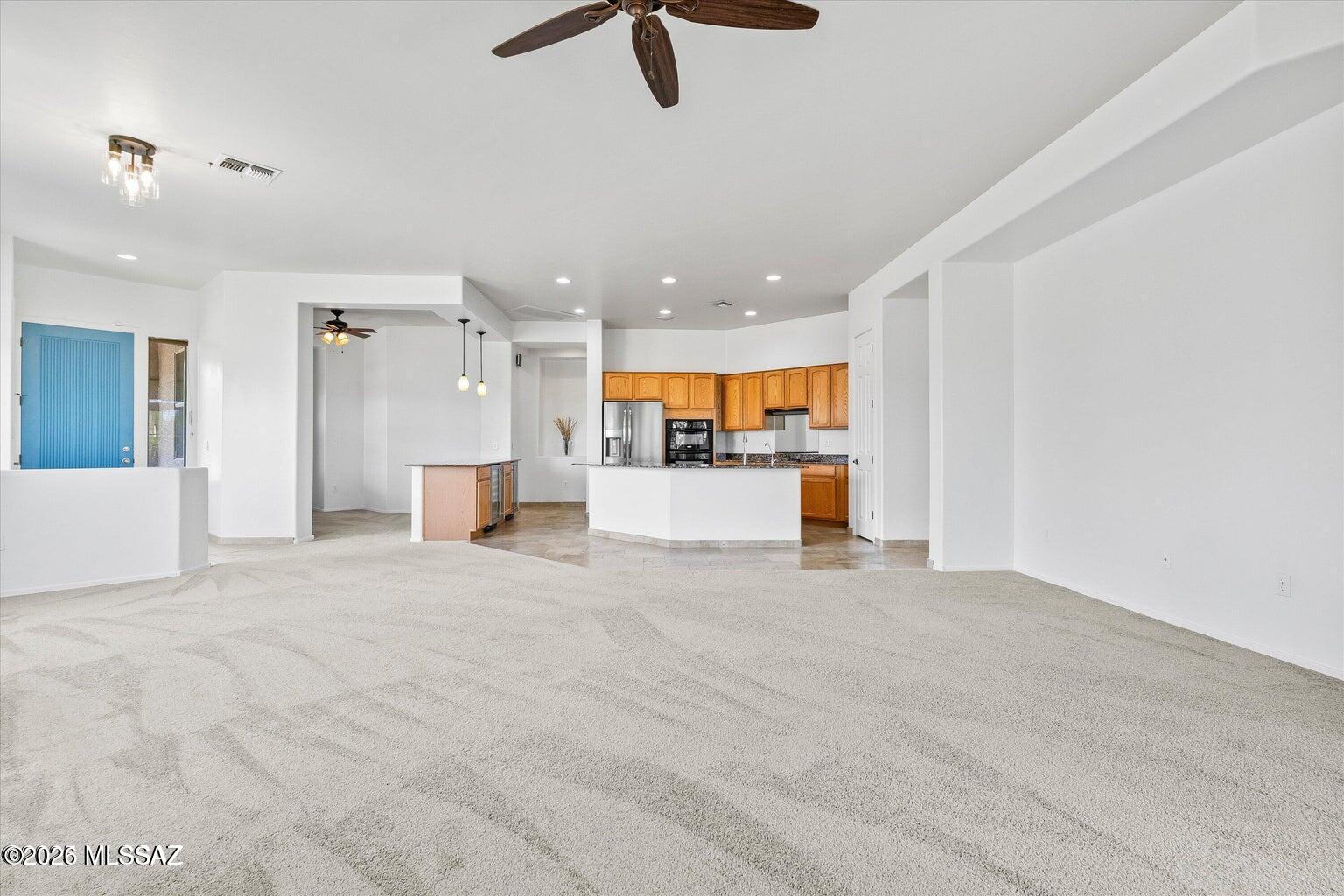 Desert Enclave (1-28) - Residential Lease