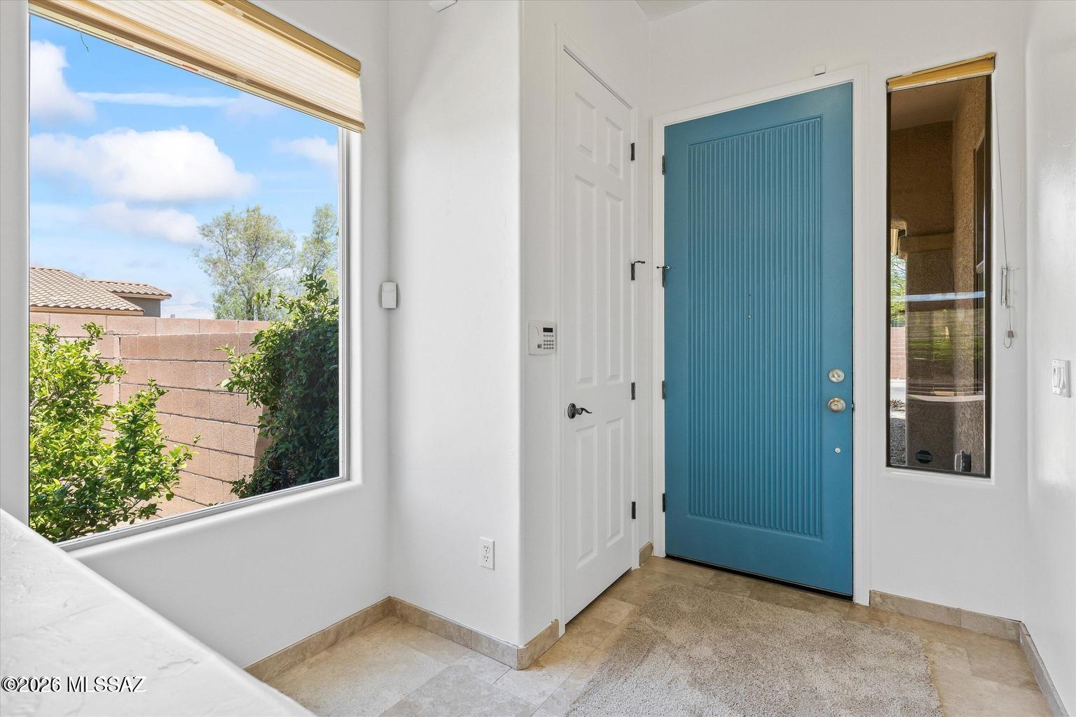 Desert Enclave (1-28) - Residential Lease