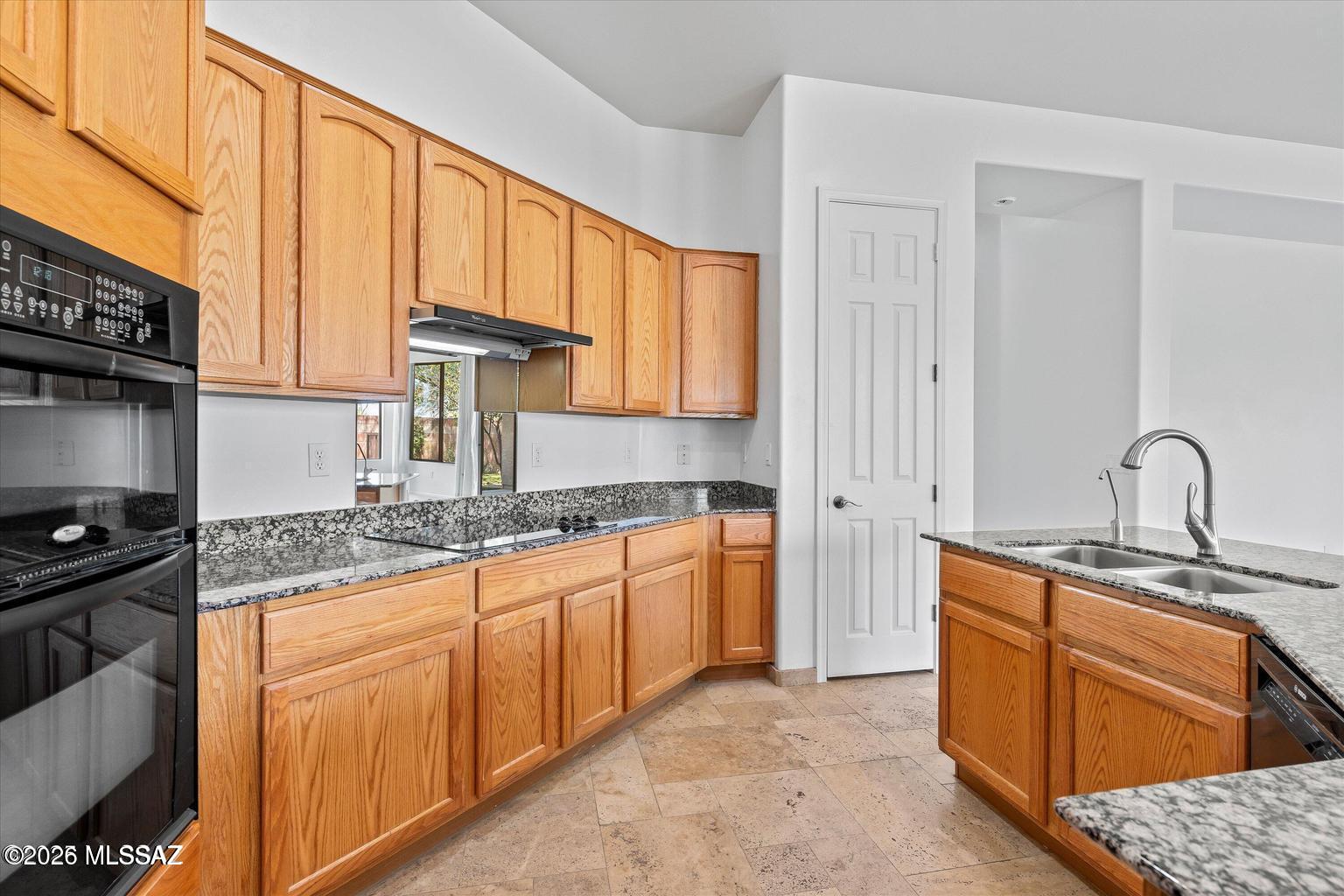 Desert Enclave (1-28) - Residential Lease