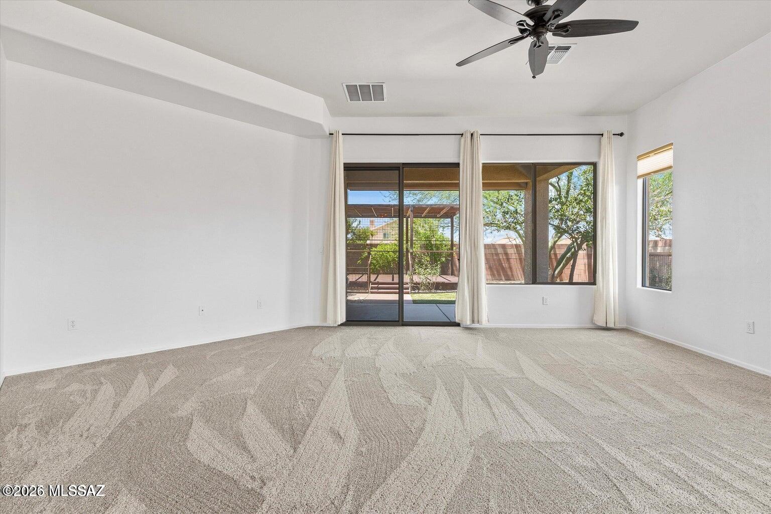 Desert Enclave (1-28) - Residential Lease