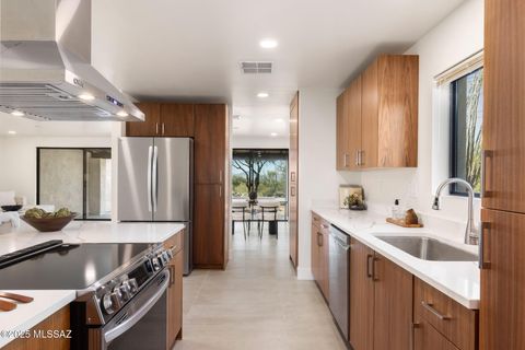 6401 N Camino Abbey Tucson AZ 85718